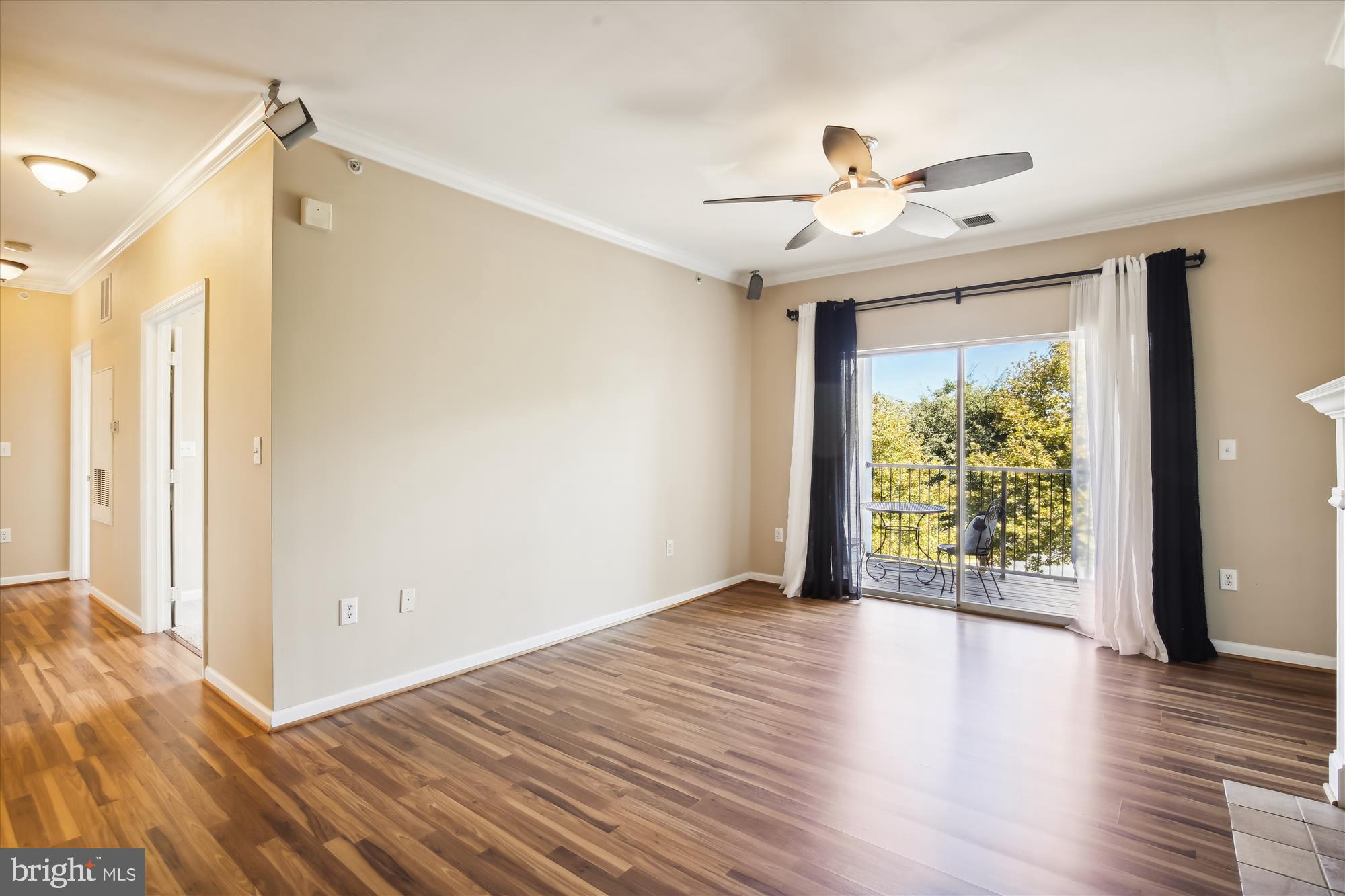 THE ASHMORE - Residential