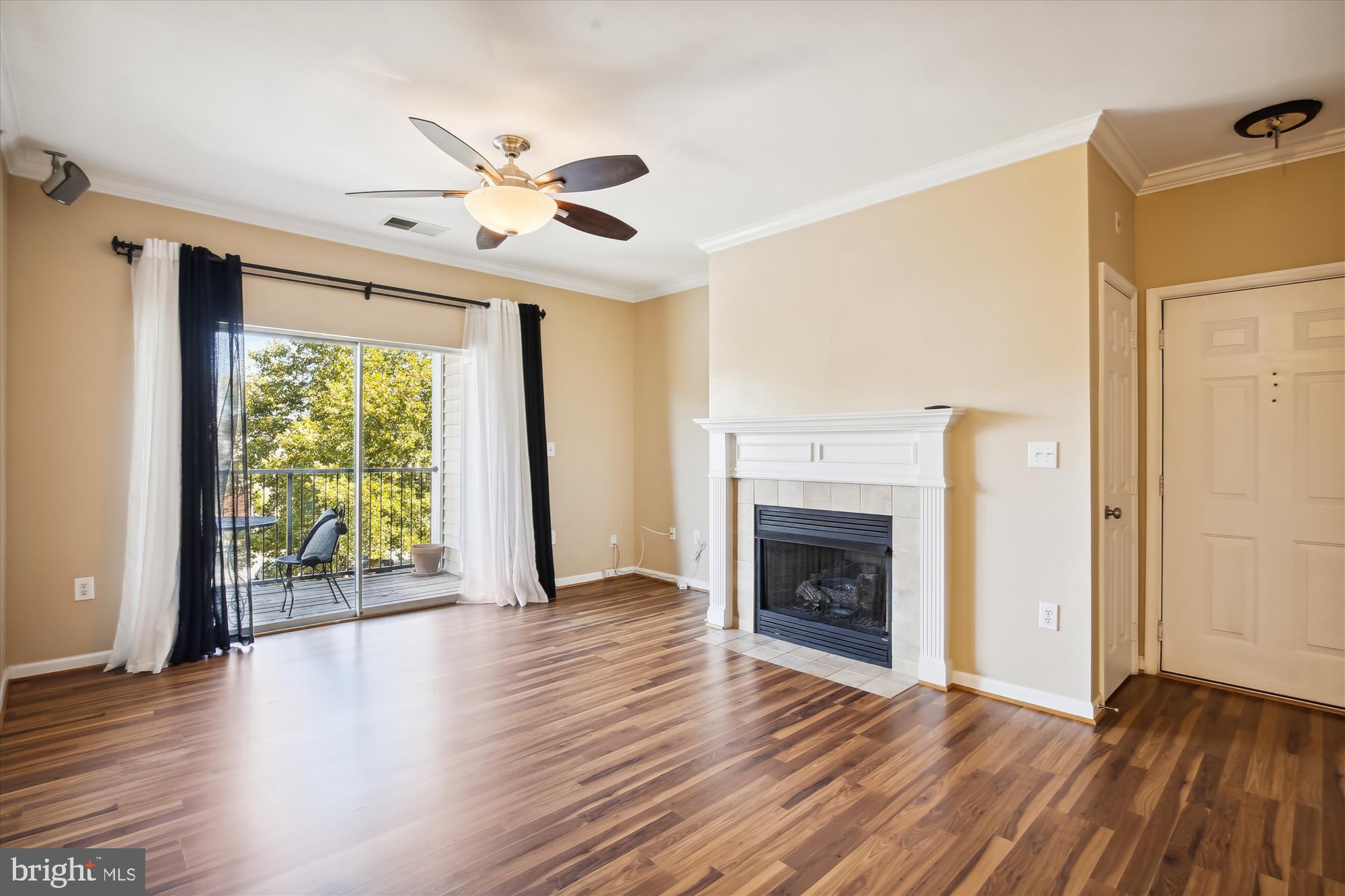 THE ASHMORE - Residential