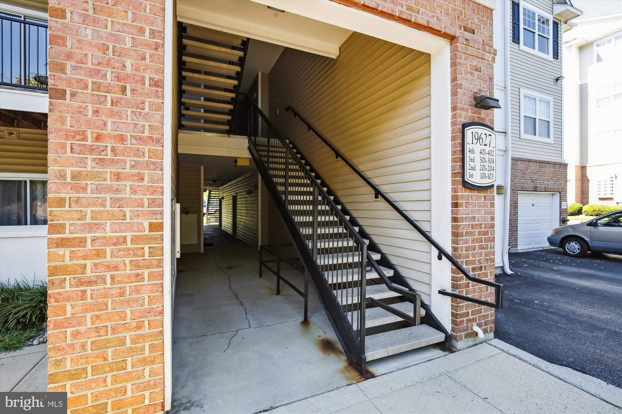 THE ASHMORE - Residential