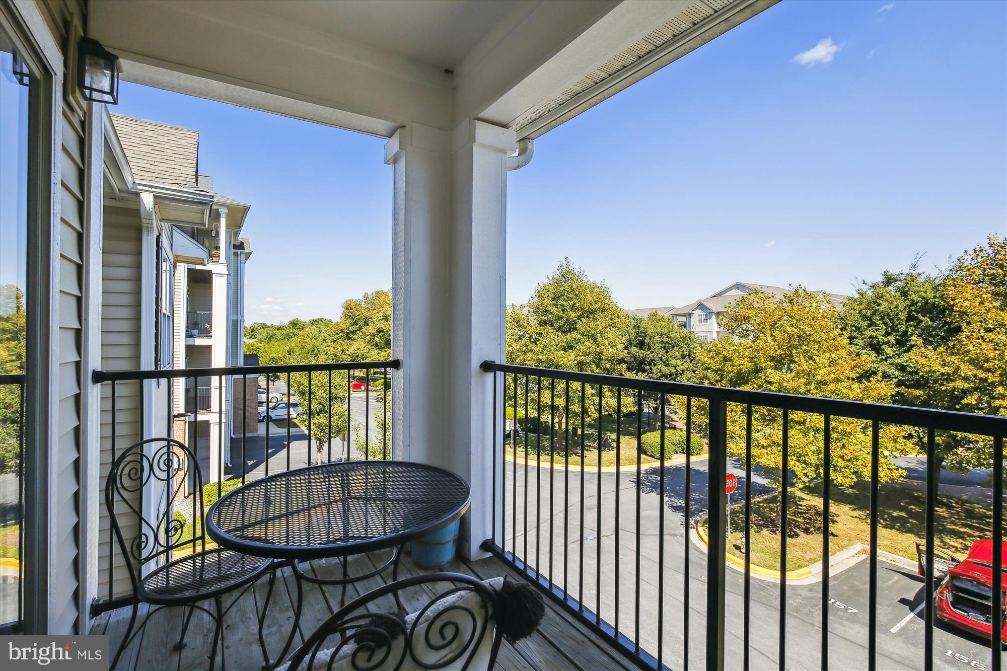 THE ASHMORE - Residential