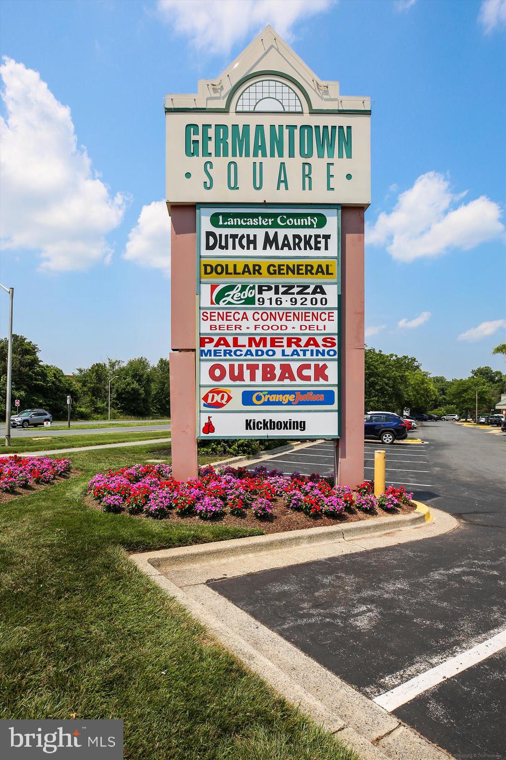 THE ASHMORE - Residential