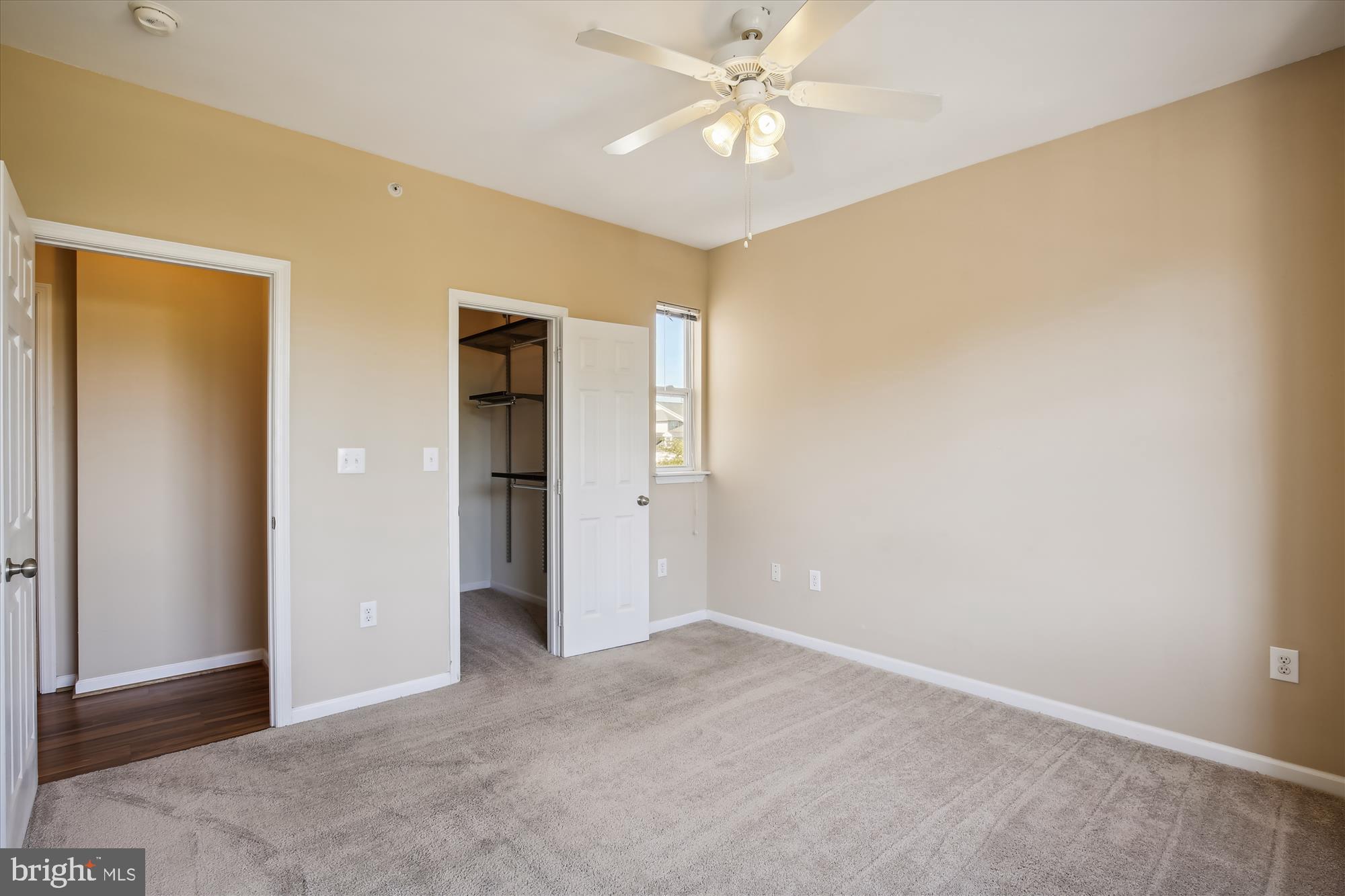 THE ASHMORE - Residential