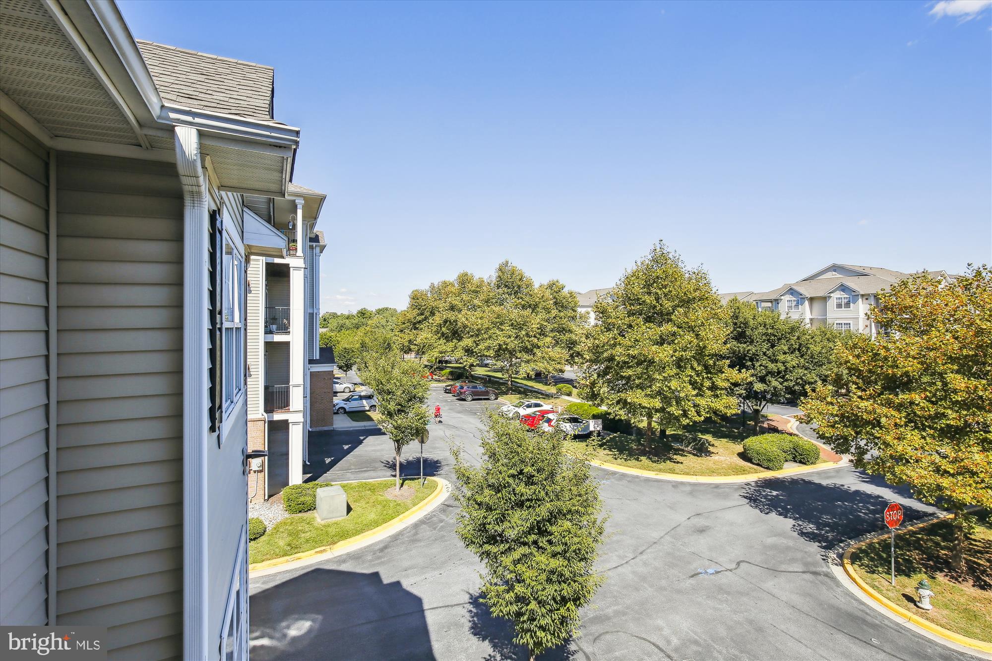 THE ASHMORE - Residential