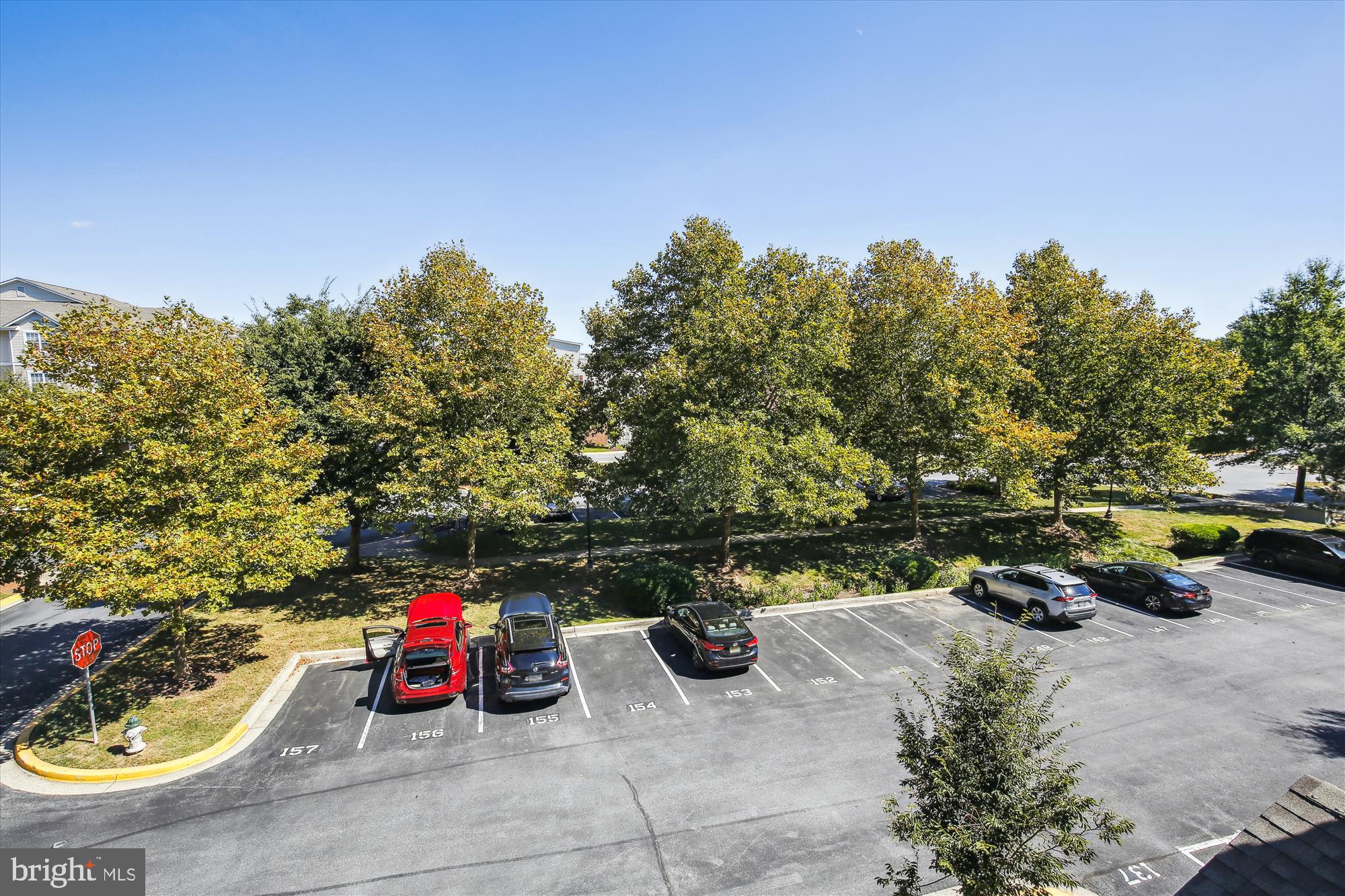 THE ASHMORE - Residential