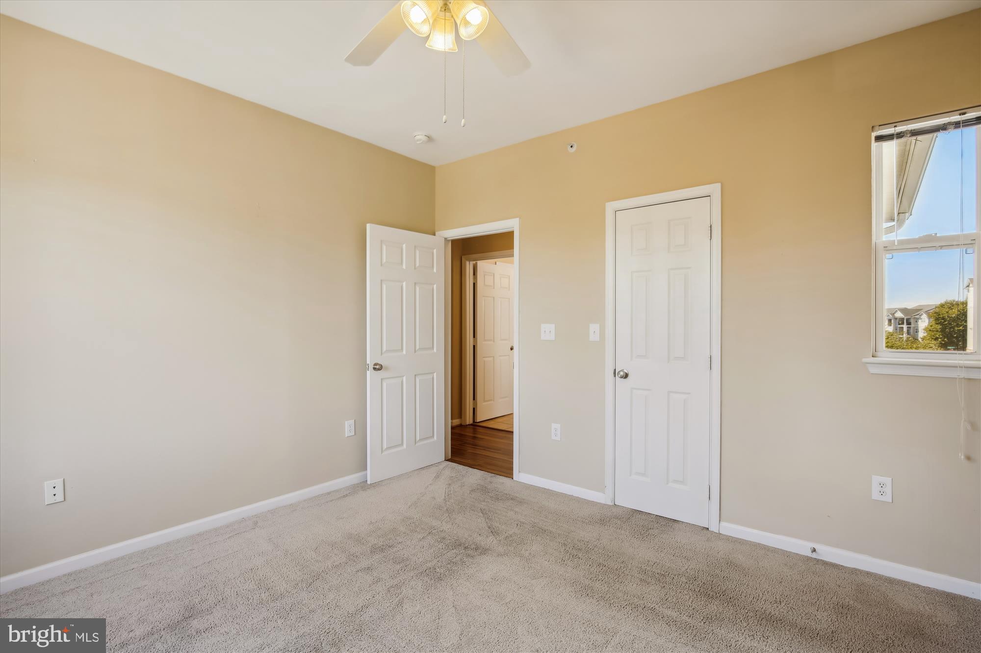 THE ASHMORE - Residential