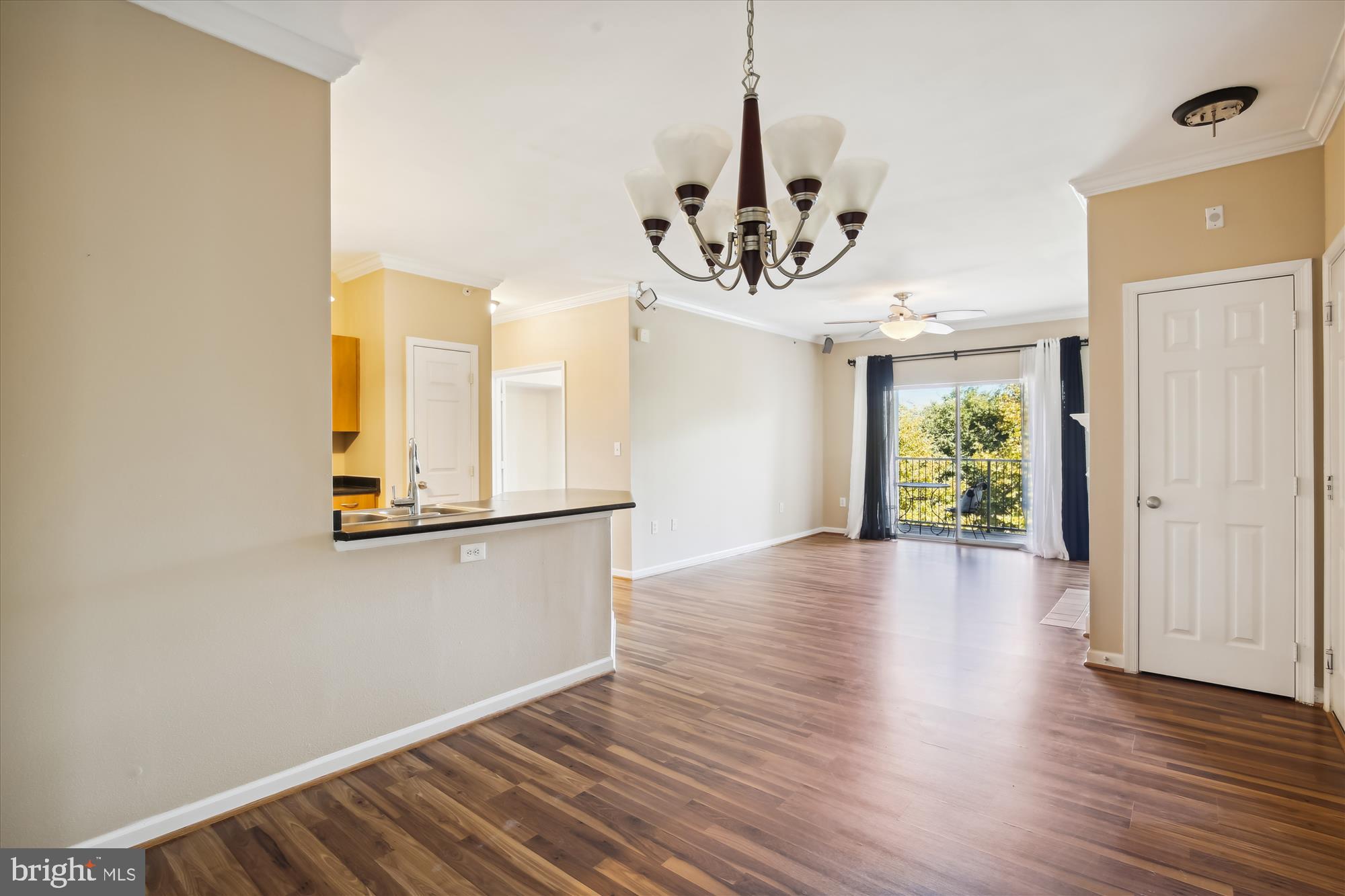 THE ASHMORE - Residential