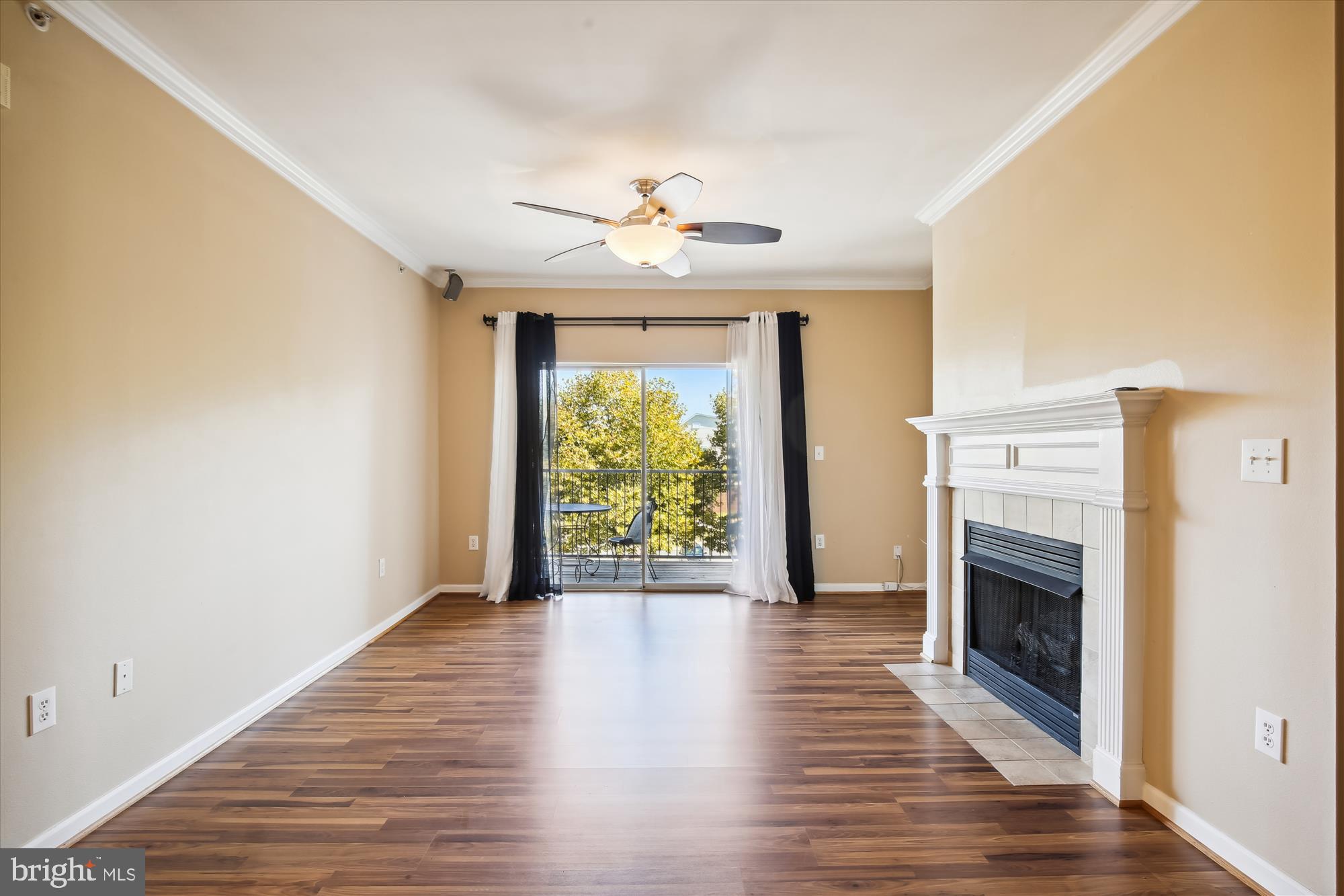 THE ASHMORE - Residential