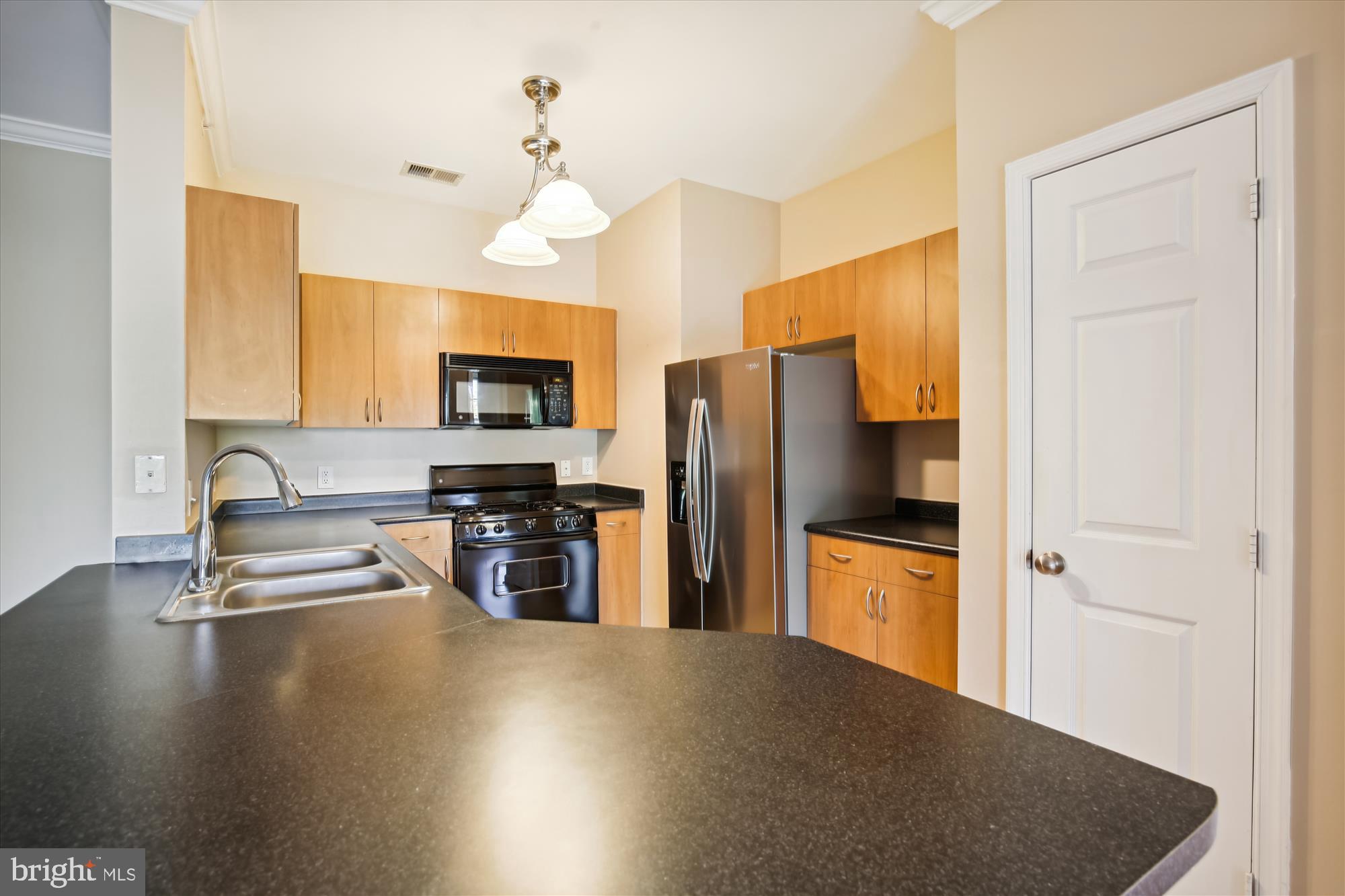 THE ASHMORE - Residential