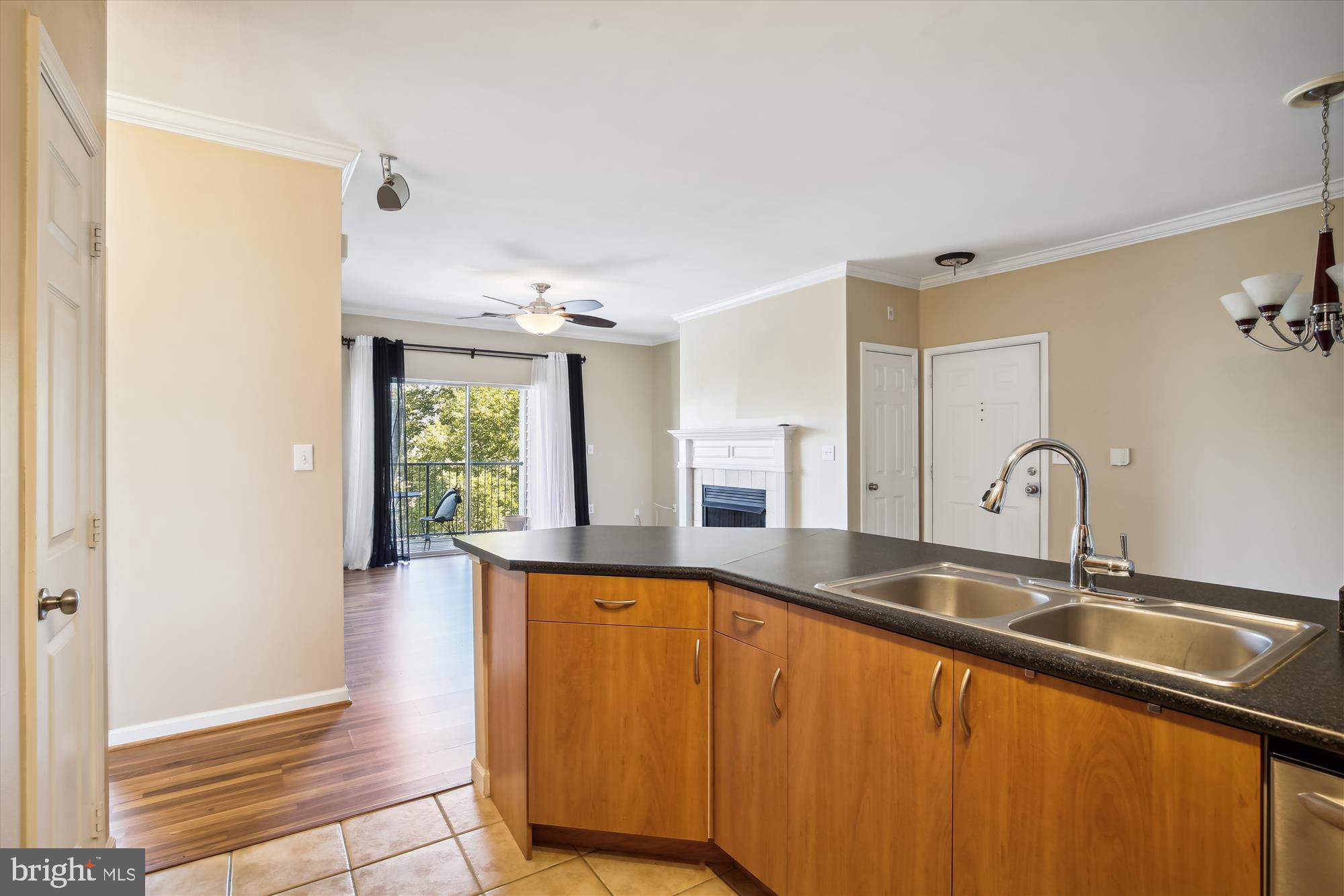 THE ASHMORE - Residential