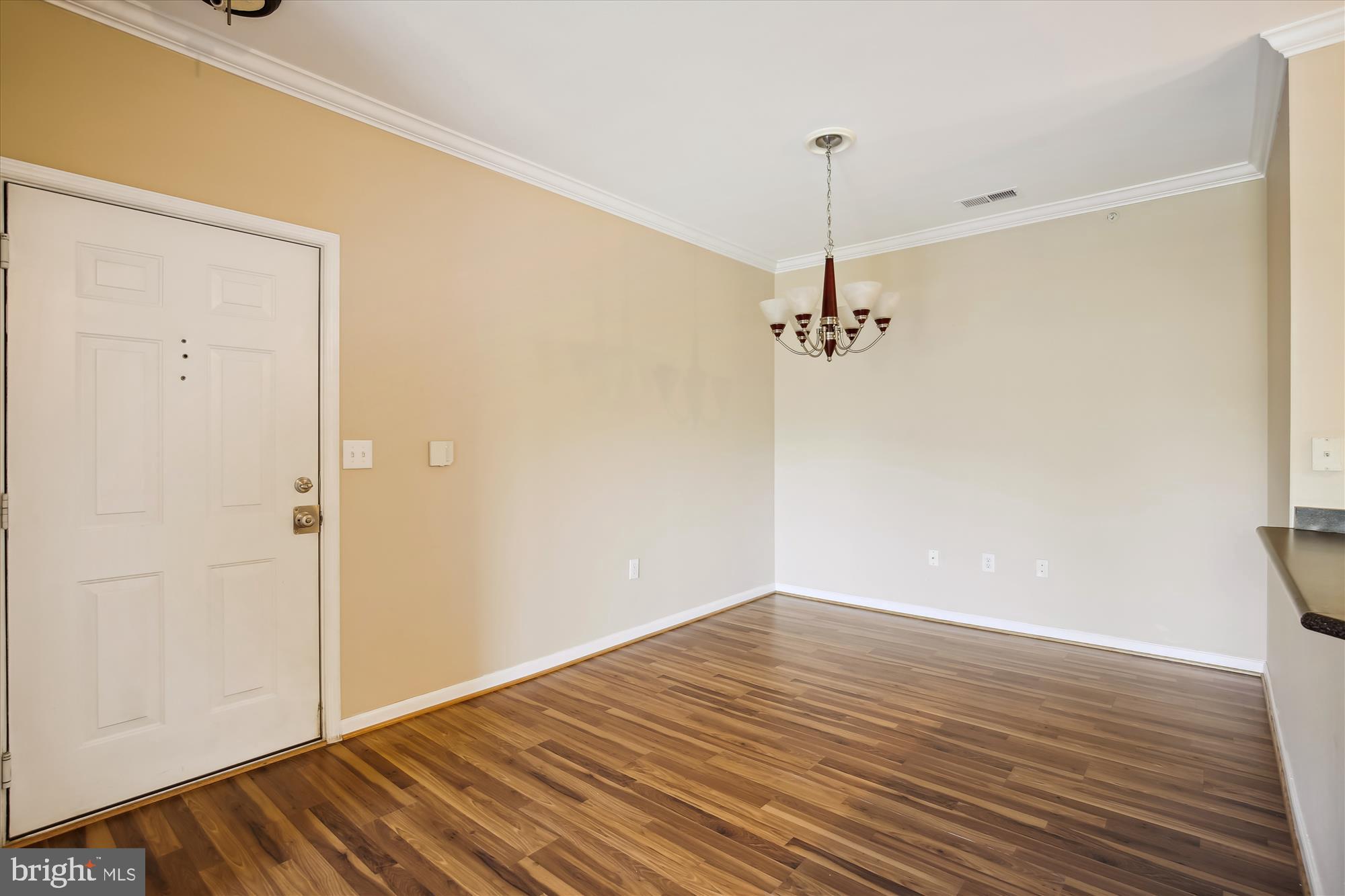 THE ASHMORE - Residential