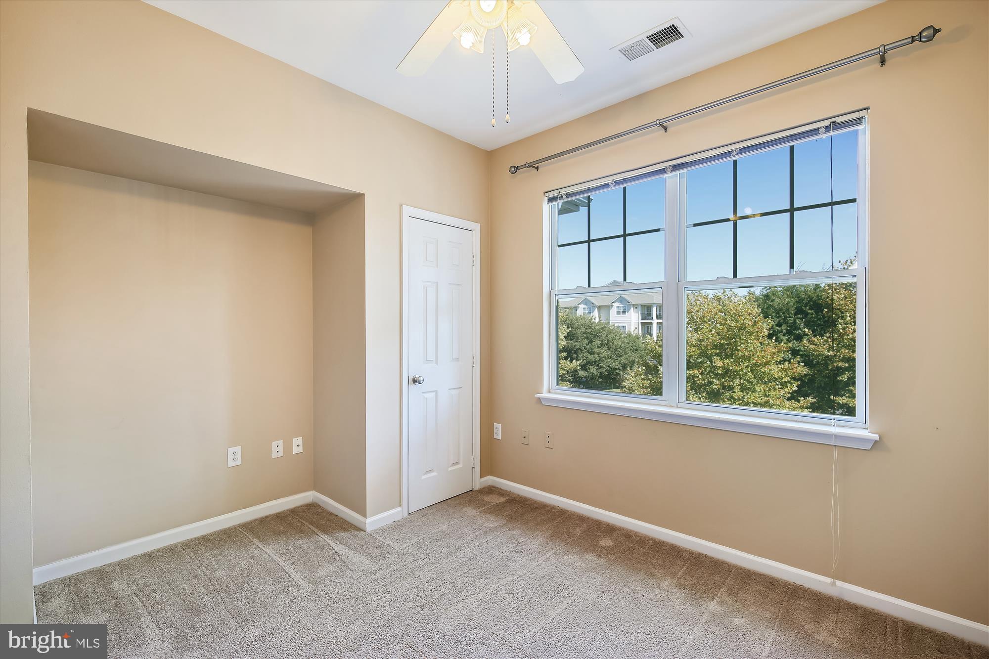 THE ASHMORE - Residential