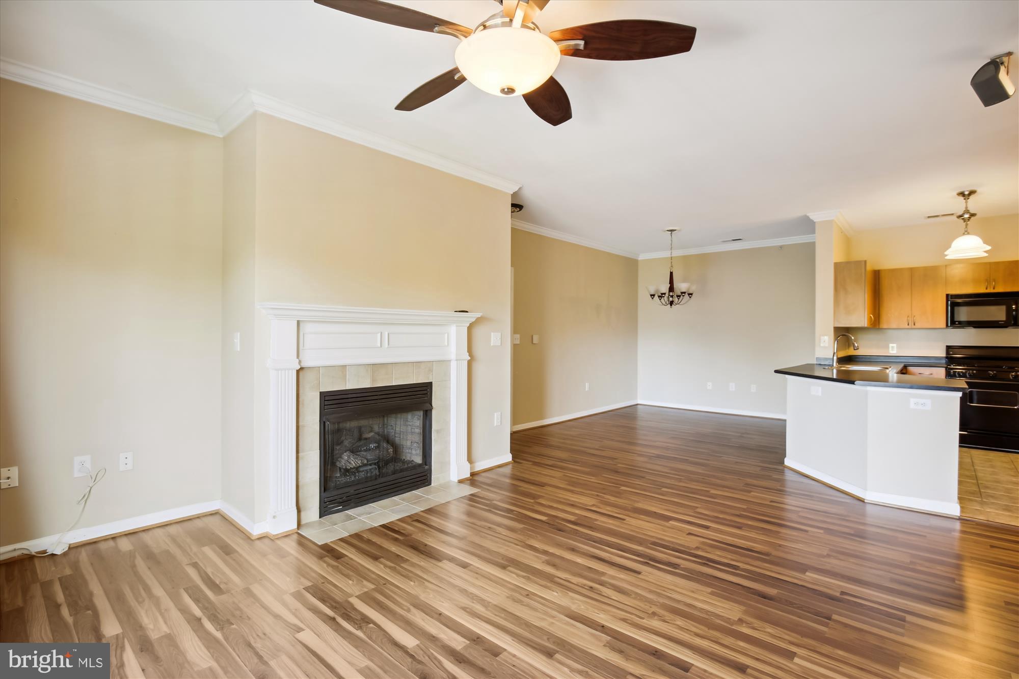 THE ASHMORE - Residential