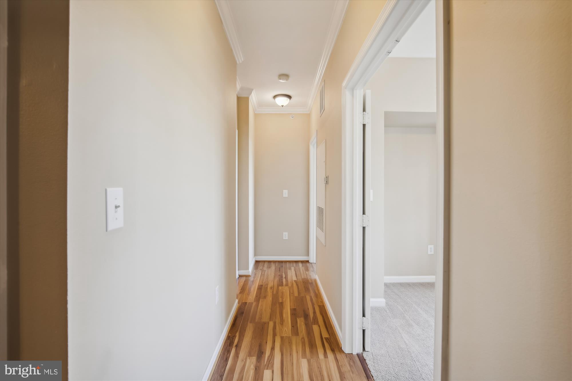 THE ASHMORE - Residential