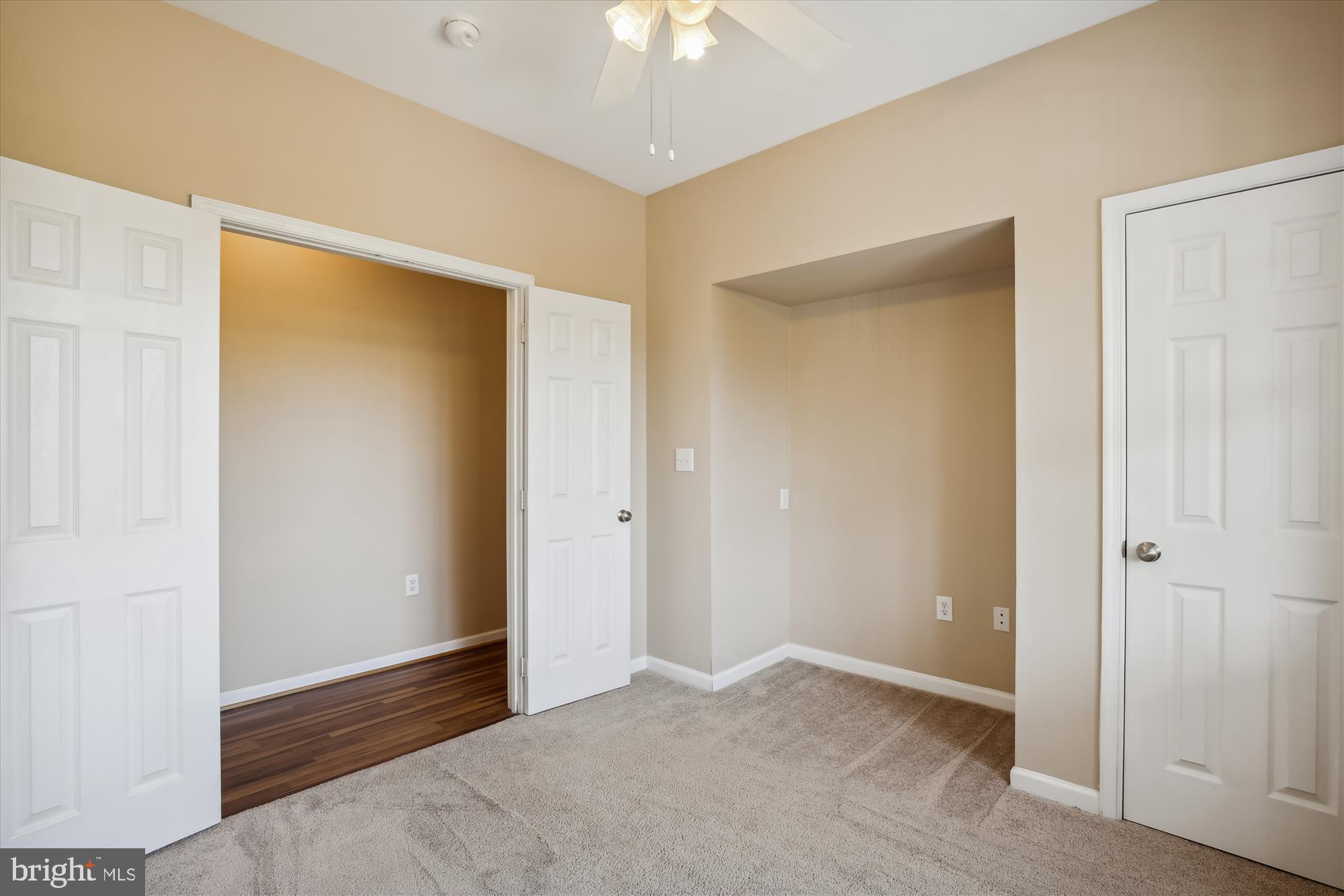 THE ASHMORE - Residential