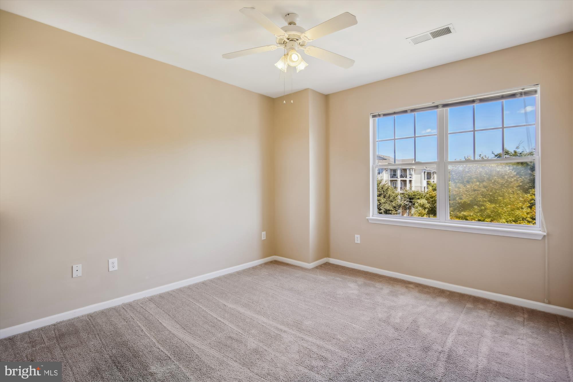 THE ASHMORE - Residential