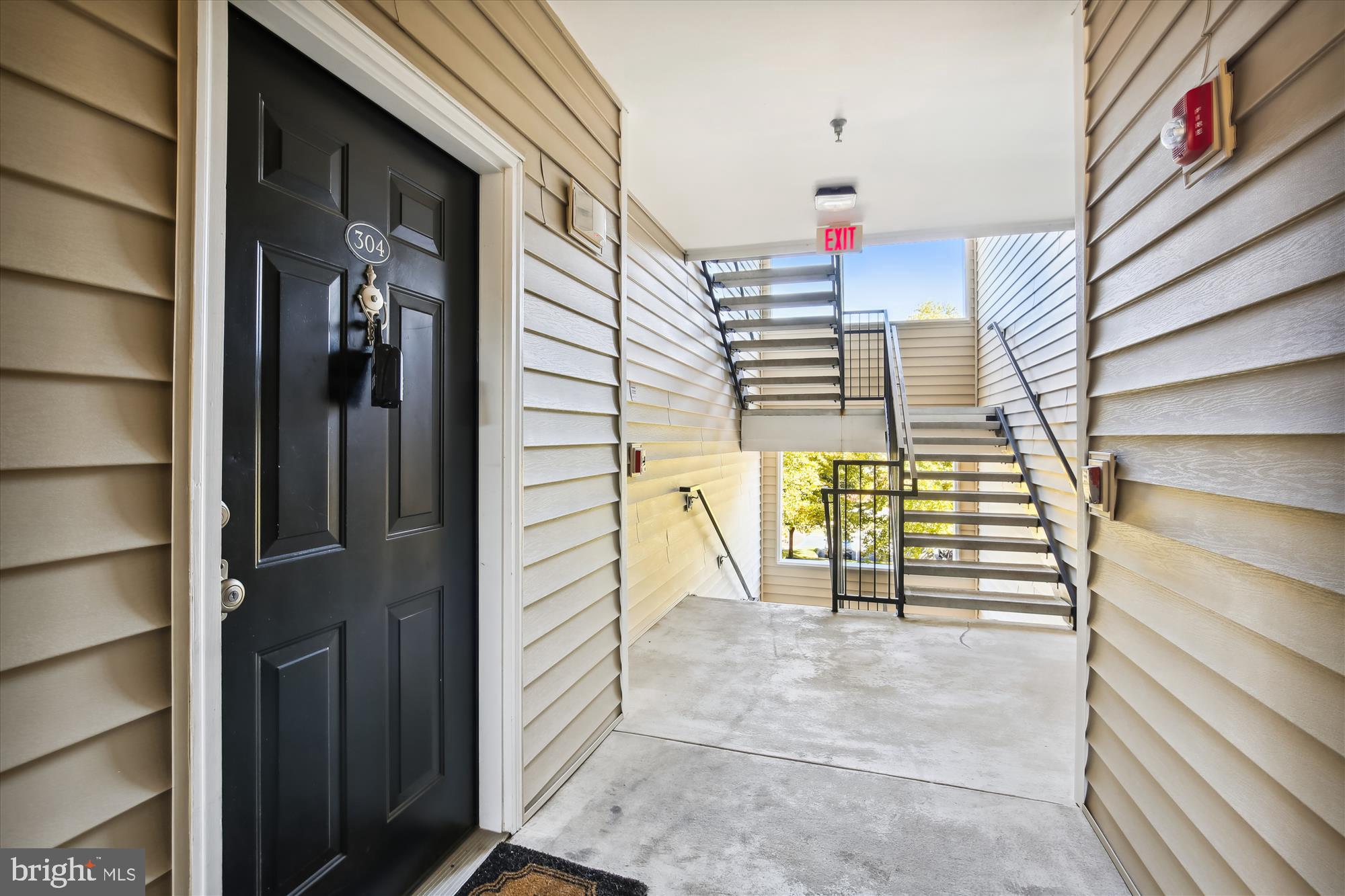 THE ASHMORE - Residential