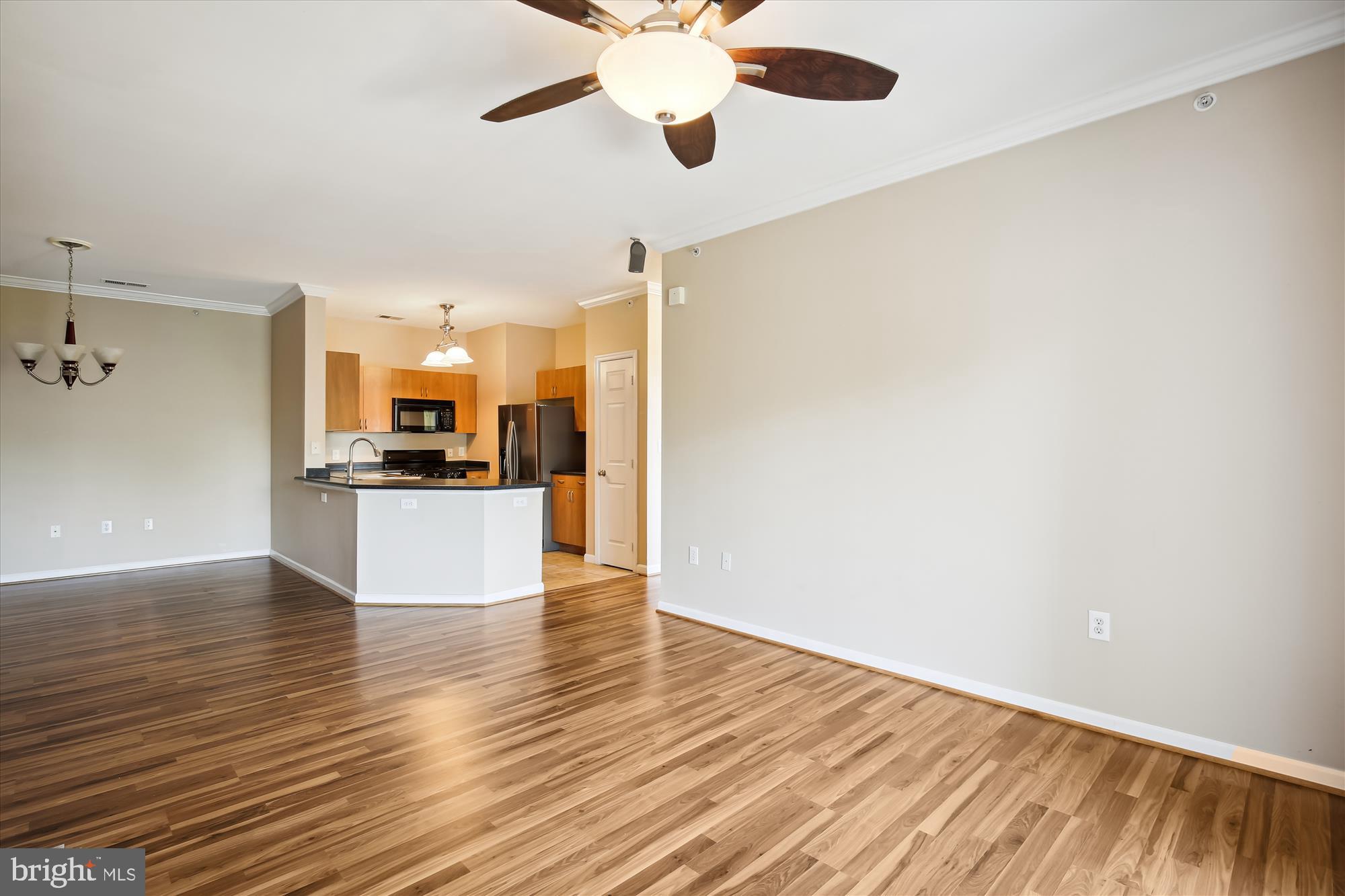 THE ASHMORE - Residential