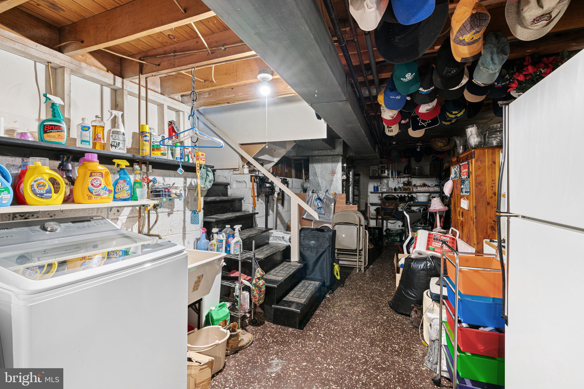 BUSTLETON - Residential