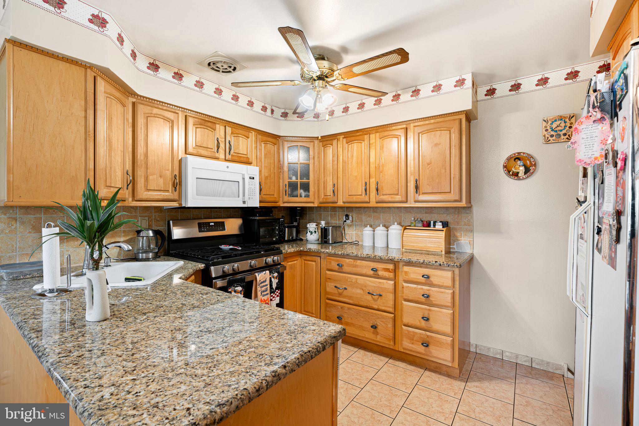 BUSTLETON - Residential