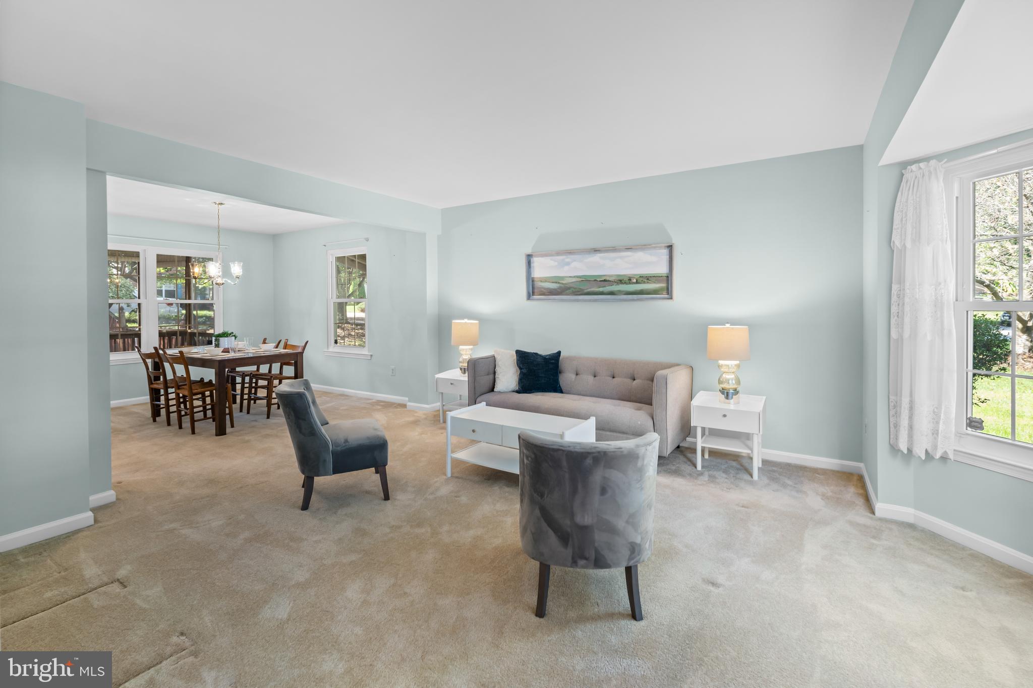 BELTSVILLE HEIGHTS - Residential