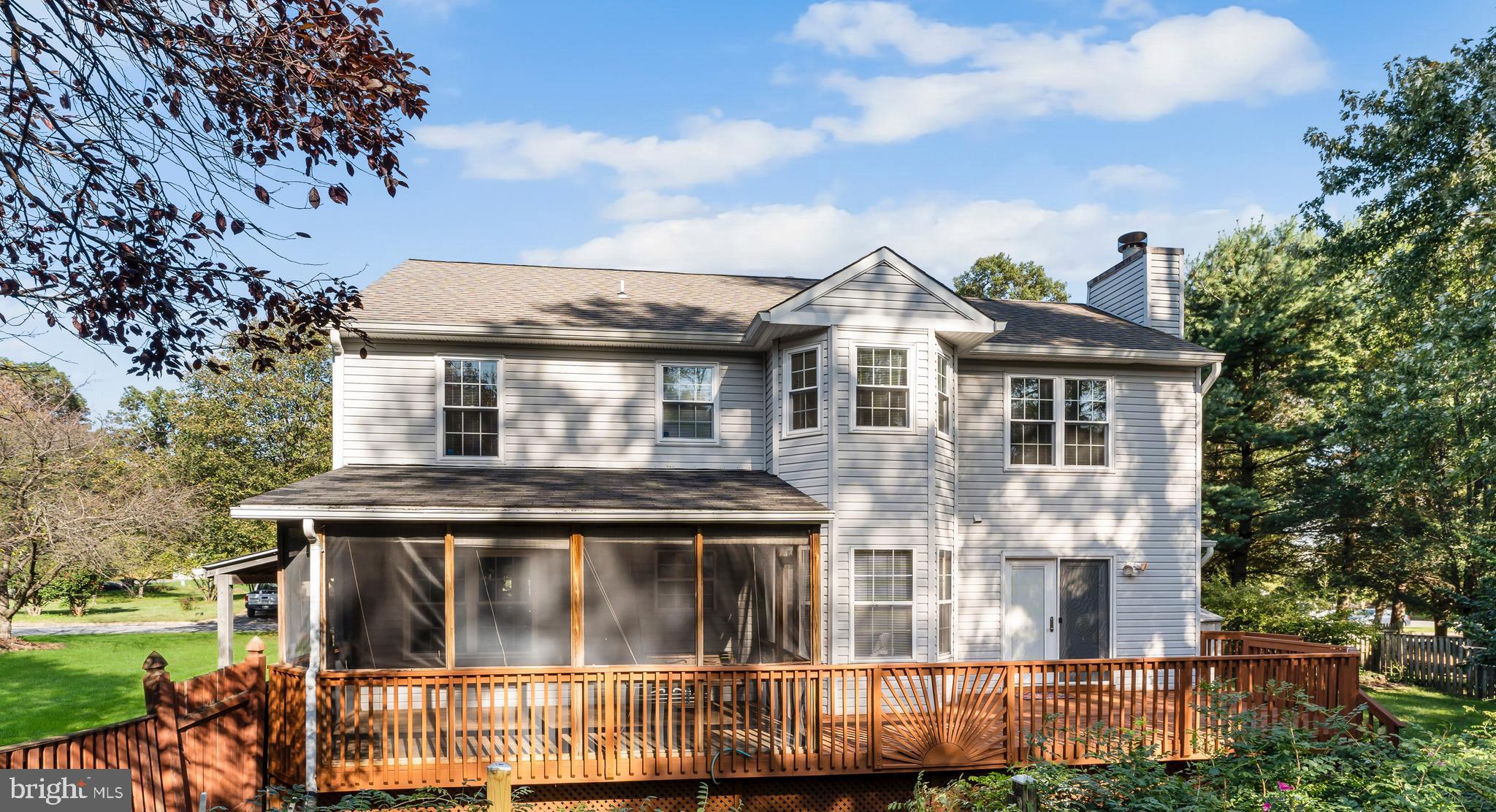 BELTSVILLE HEIGHTS - Residential