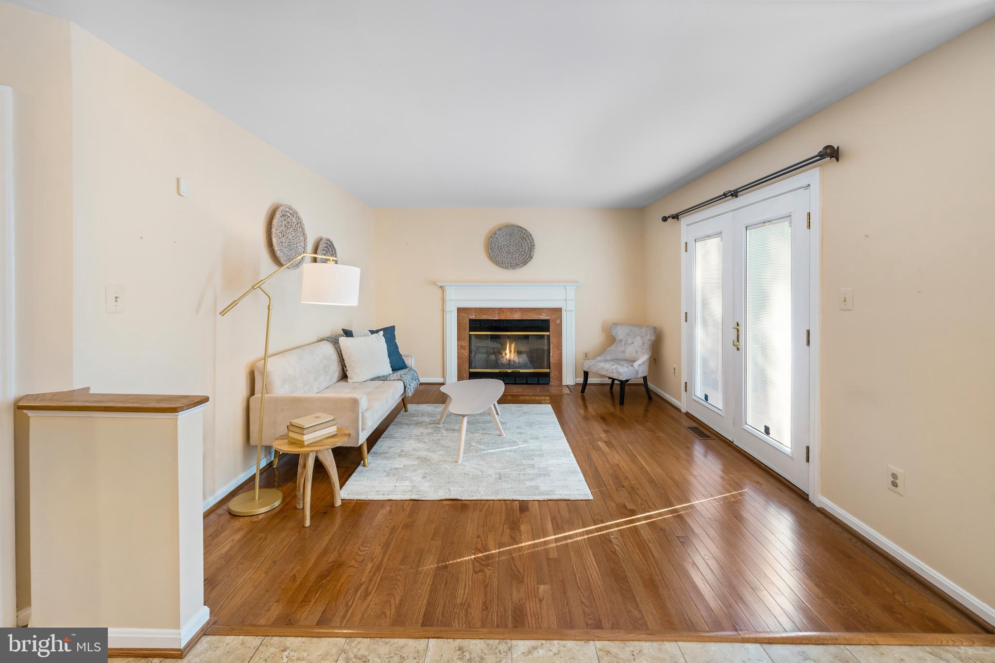 BELTSVILLE HEIGHTS - Residential