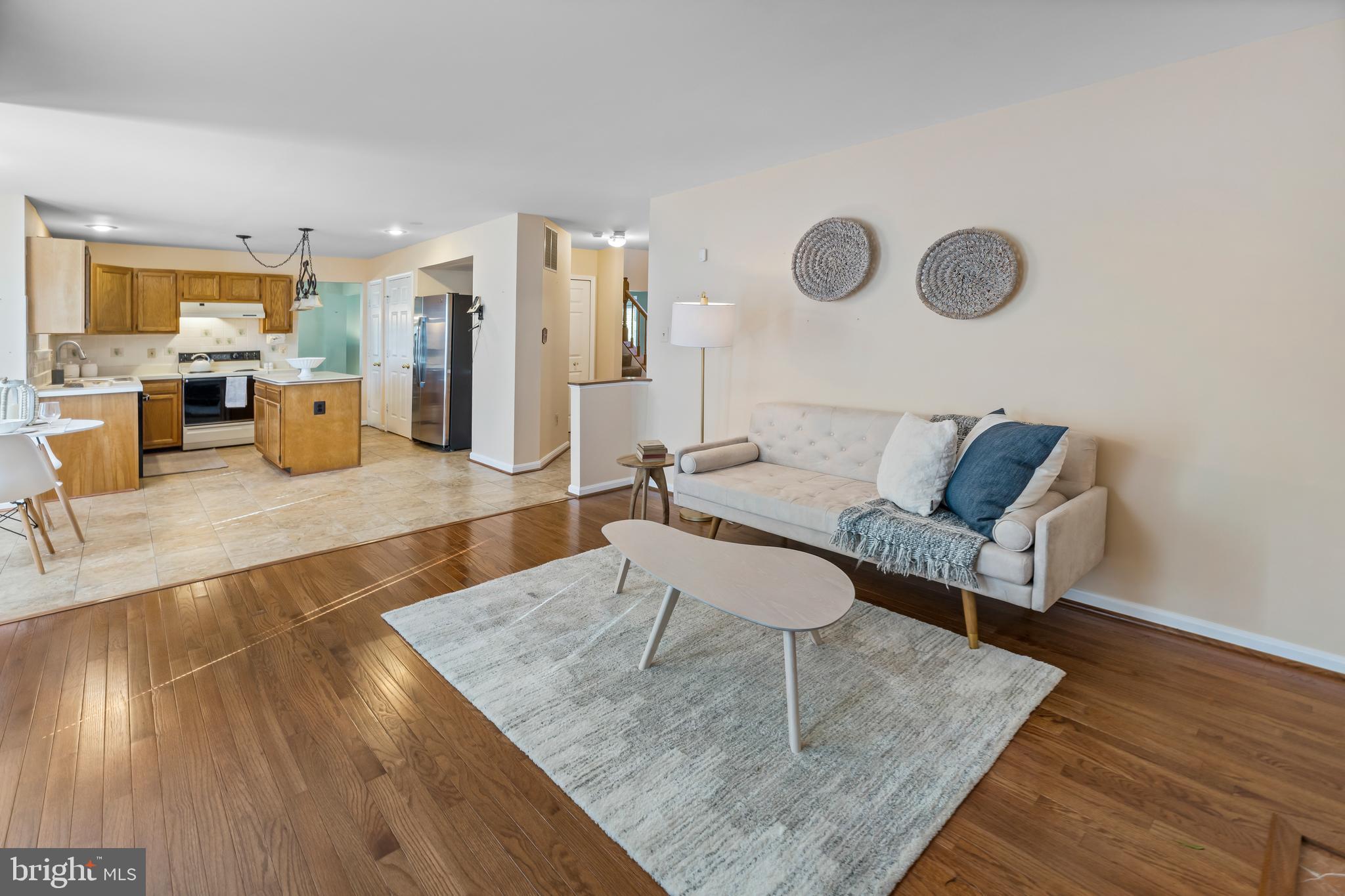 BELTSVILLE HEIGHTS - Residential