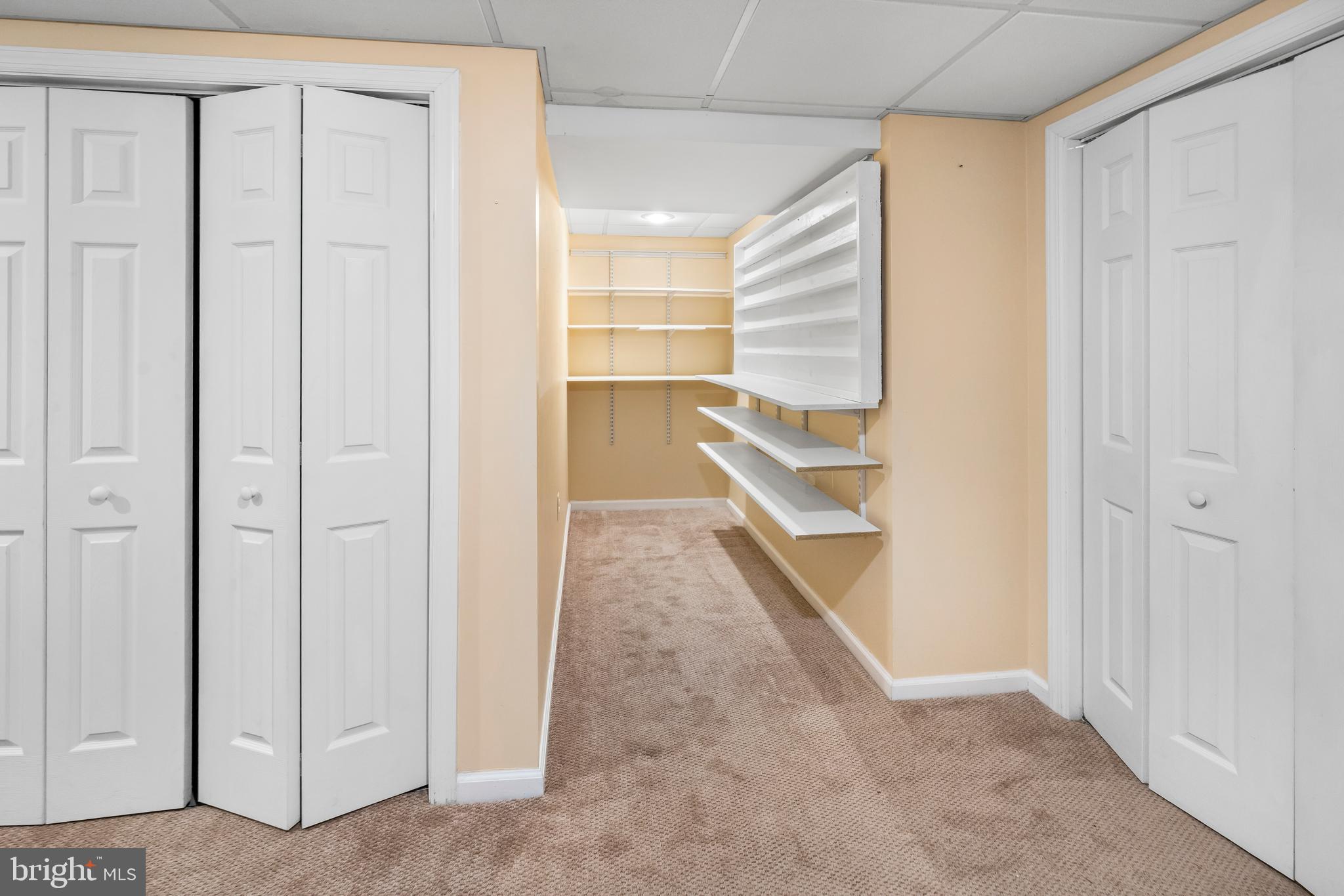 BELTSVILLE HEIGHTS - Residential