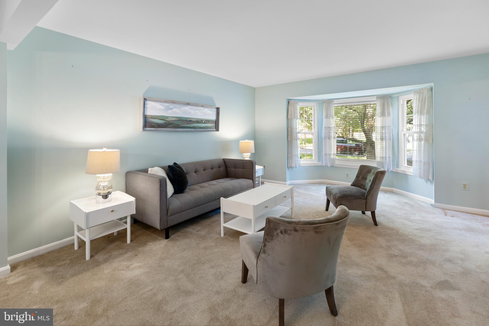 BELTSVILLE HEIGHTS - Residential