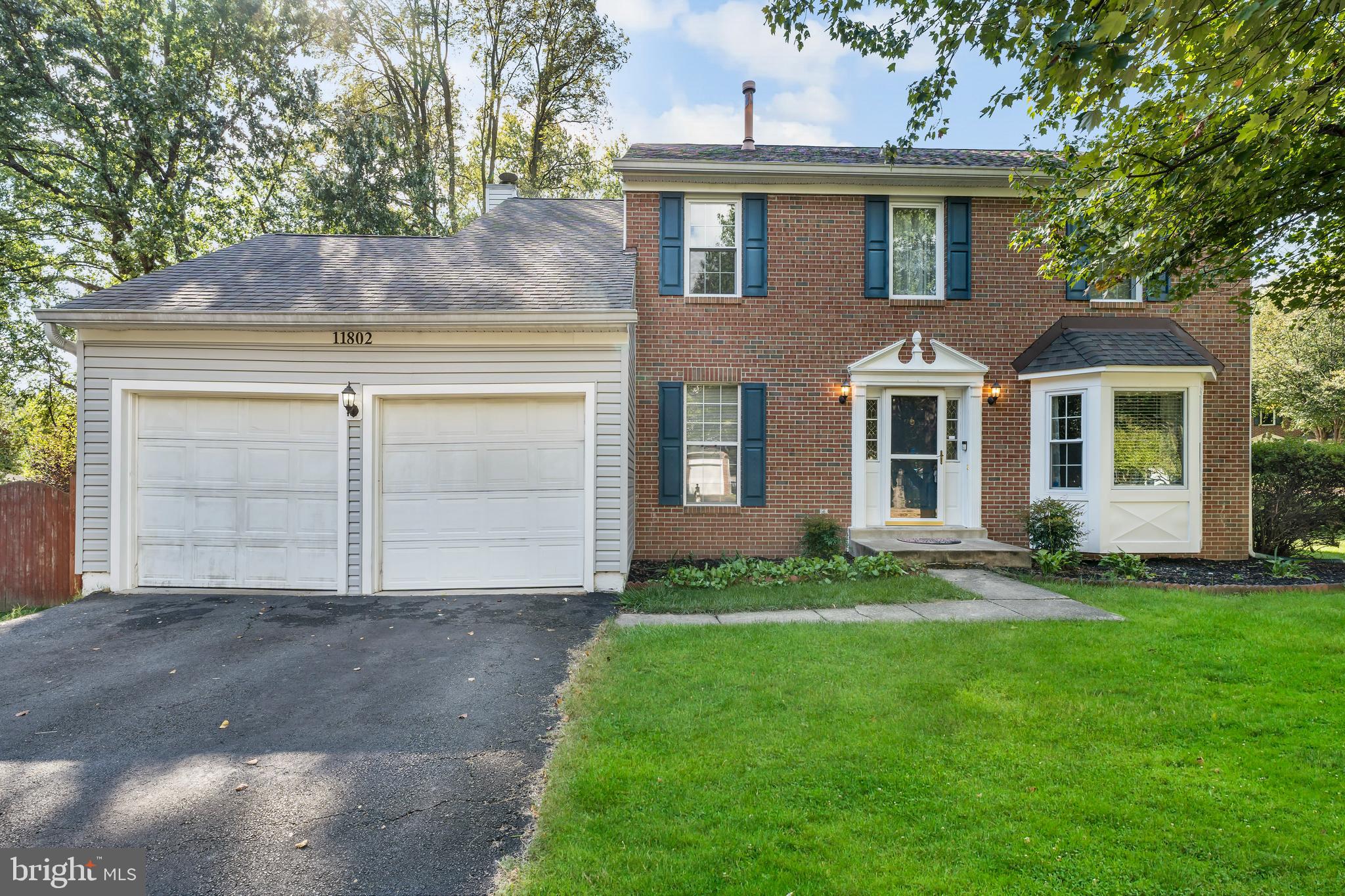 BELTSVILLE HEIGHTS - Residential