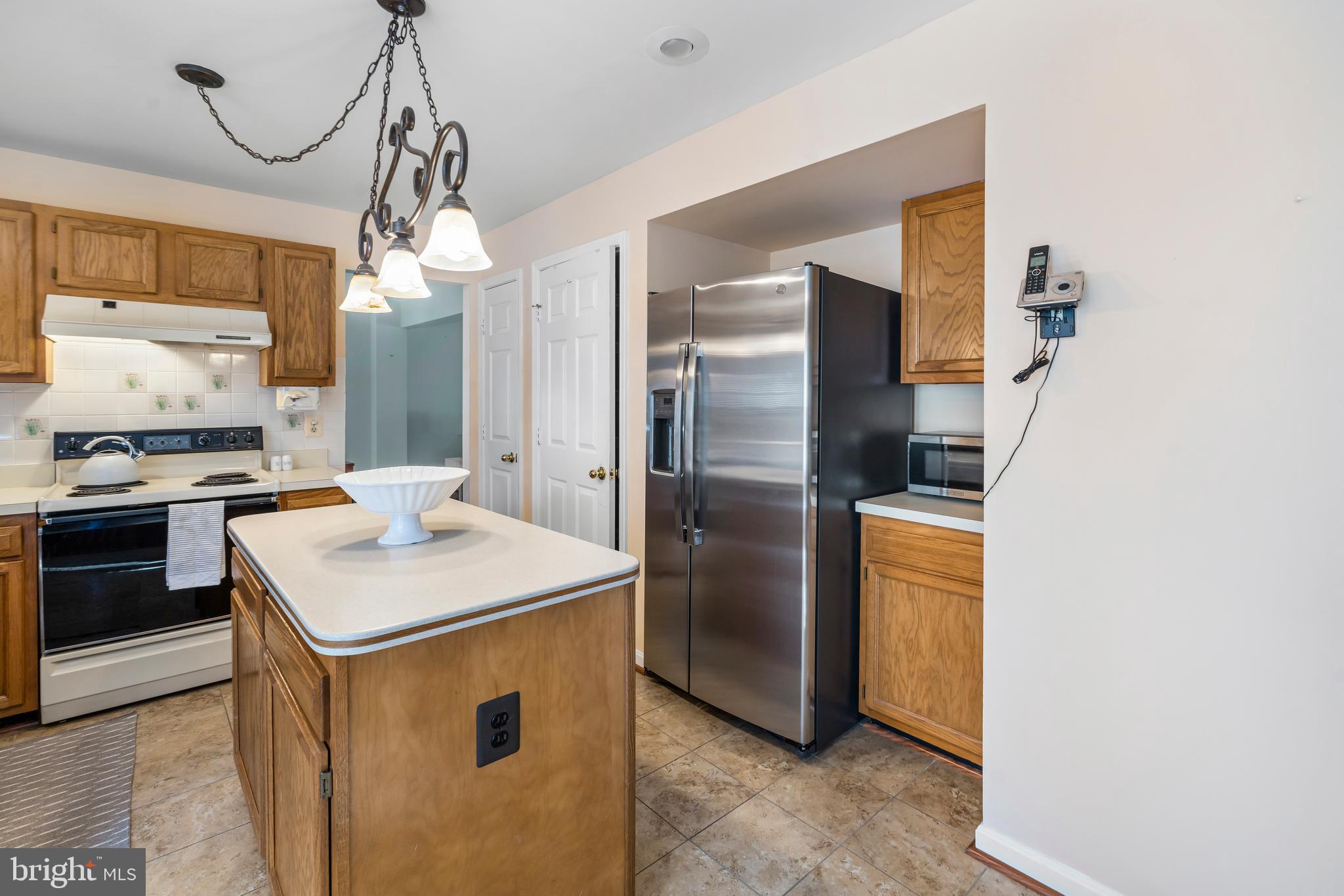 BELTSVILLE HEIGHTS - Residential