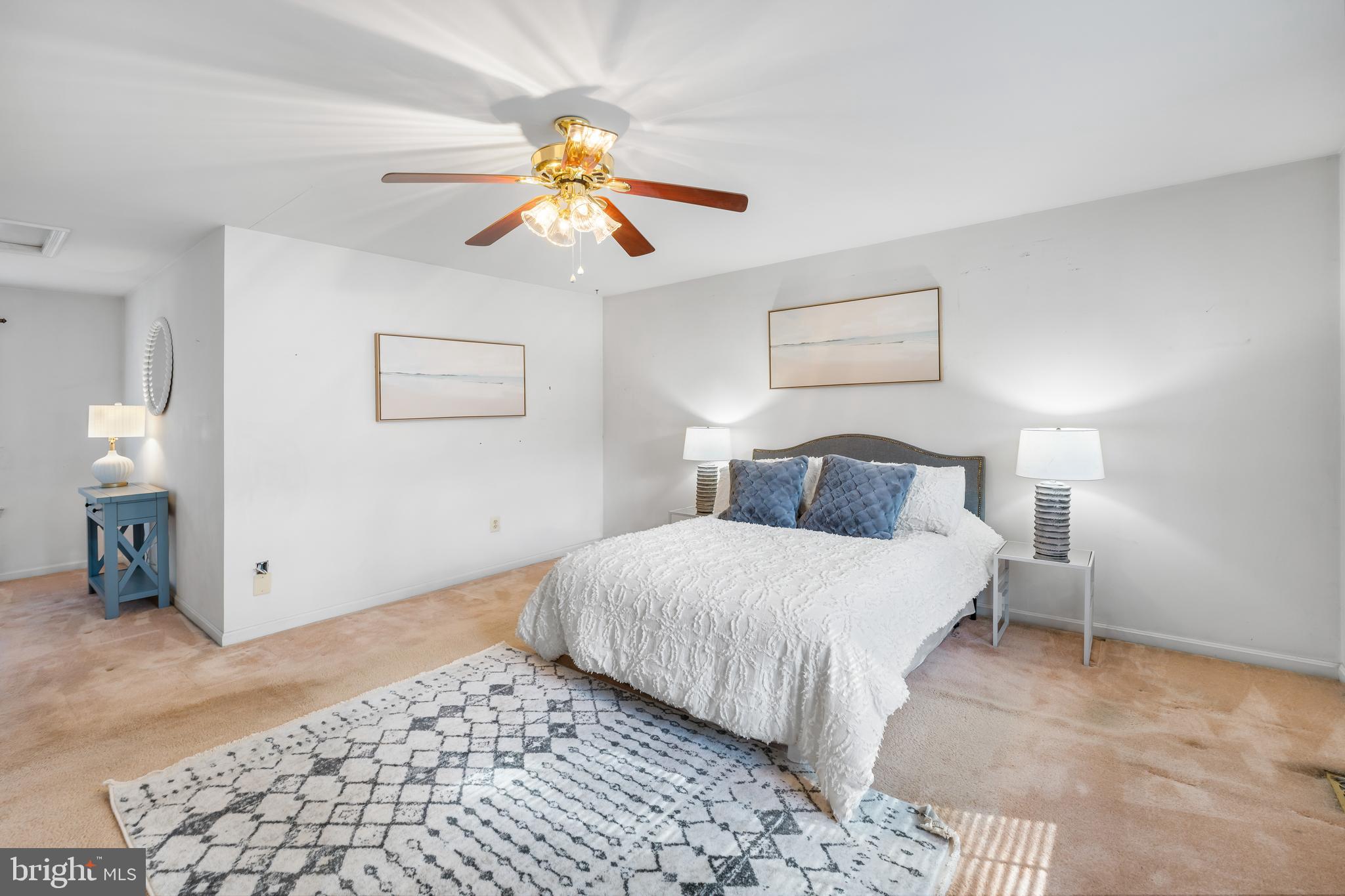 BELTSVILLE HEIGHTS - Residential