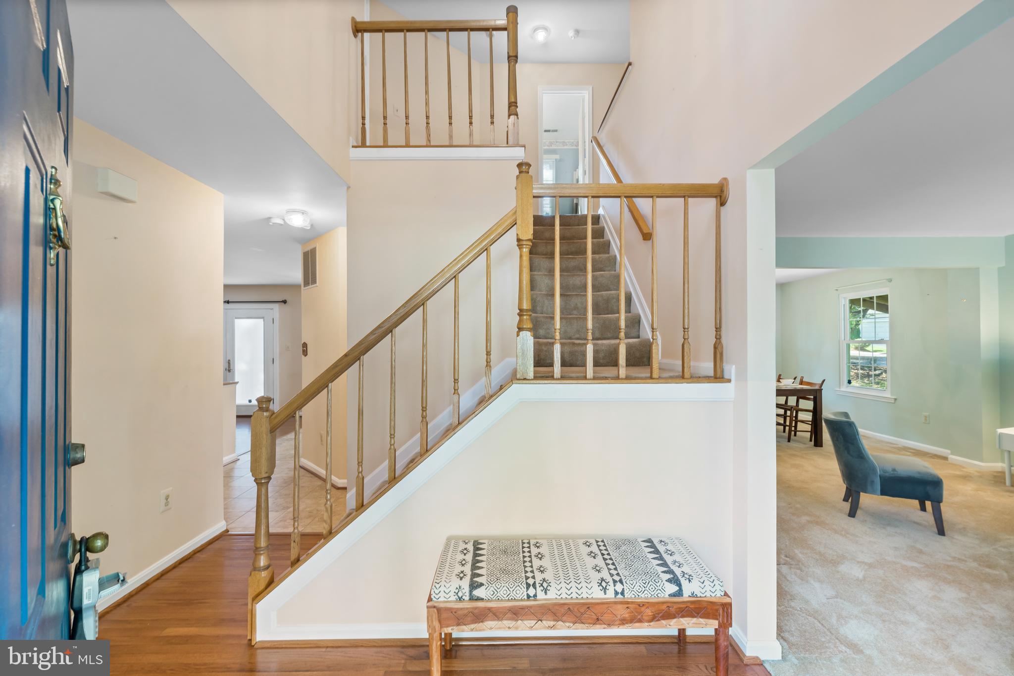 BELTSVILLE HEIGHTS - Residential