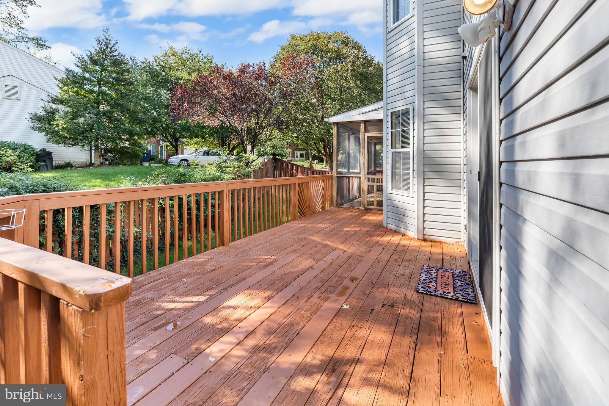 BELTSVILLE HEIGHTS - Residential