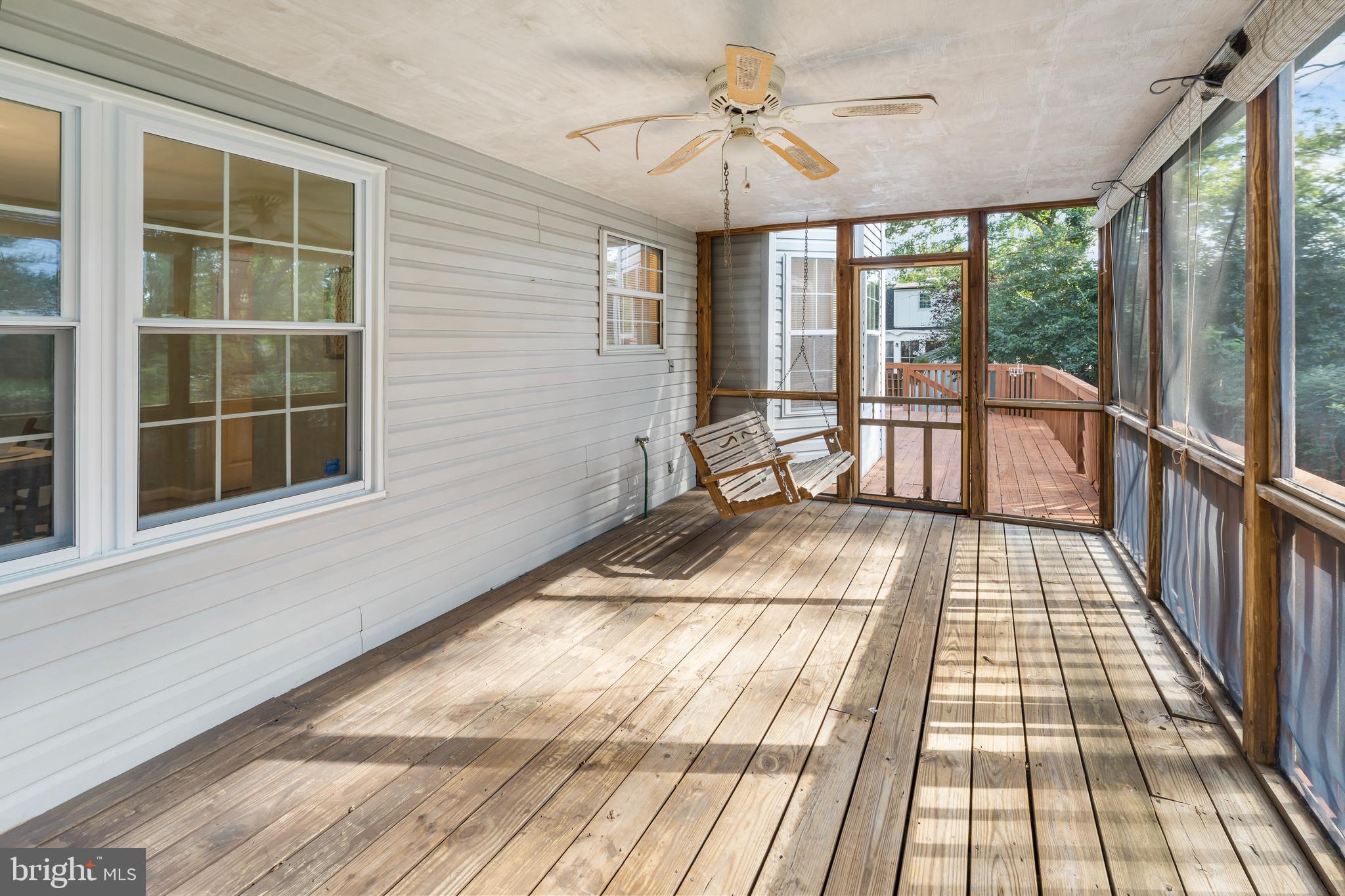 BELTSVILLE HEIGHTS - Residential