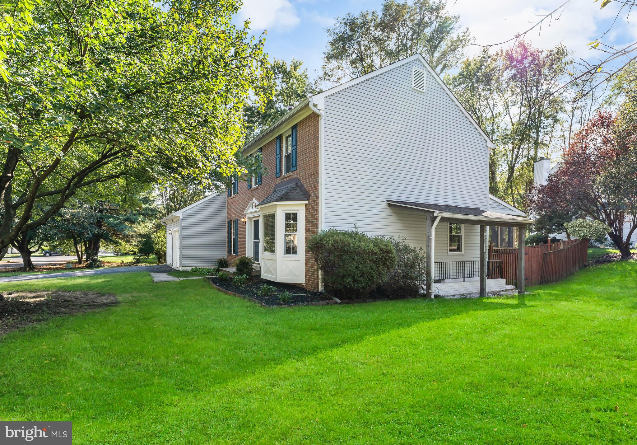 BELTSVILLE HEIGHTS - Residential