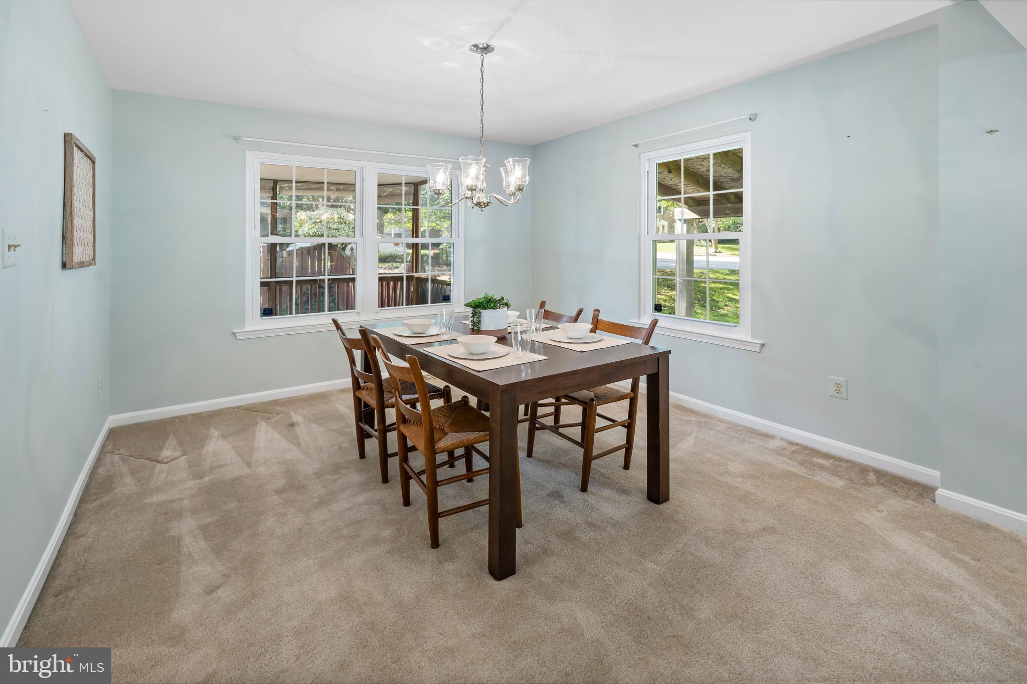 BELTSVILLE HEIGHTS - Residential