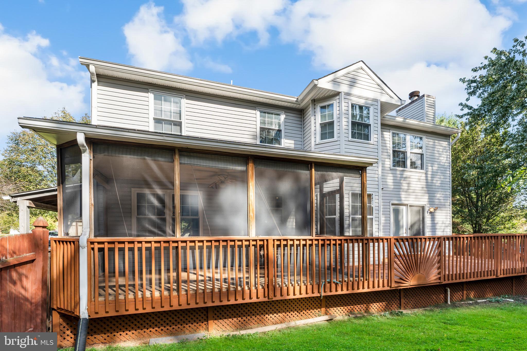 BELTSVILLE HEIGHTS - Residential