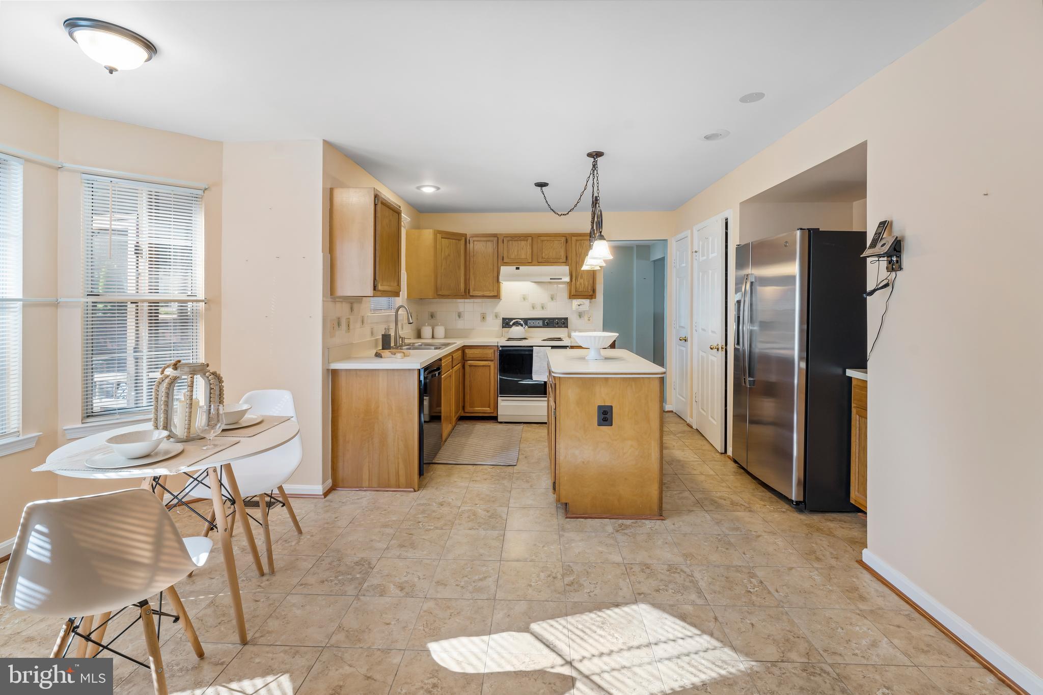 BELTSVILLE HEIGHTS - Residential