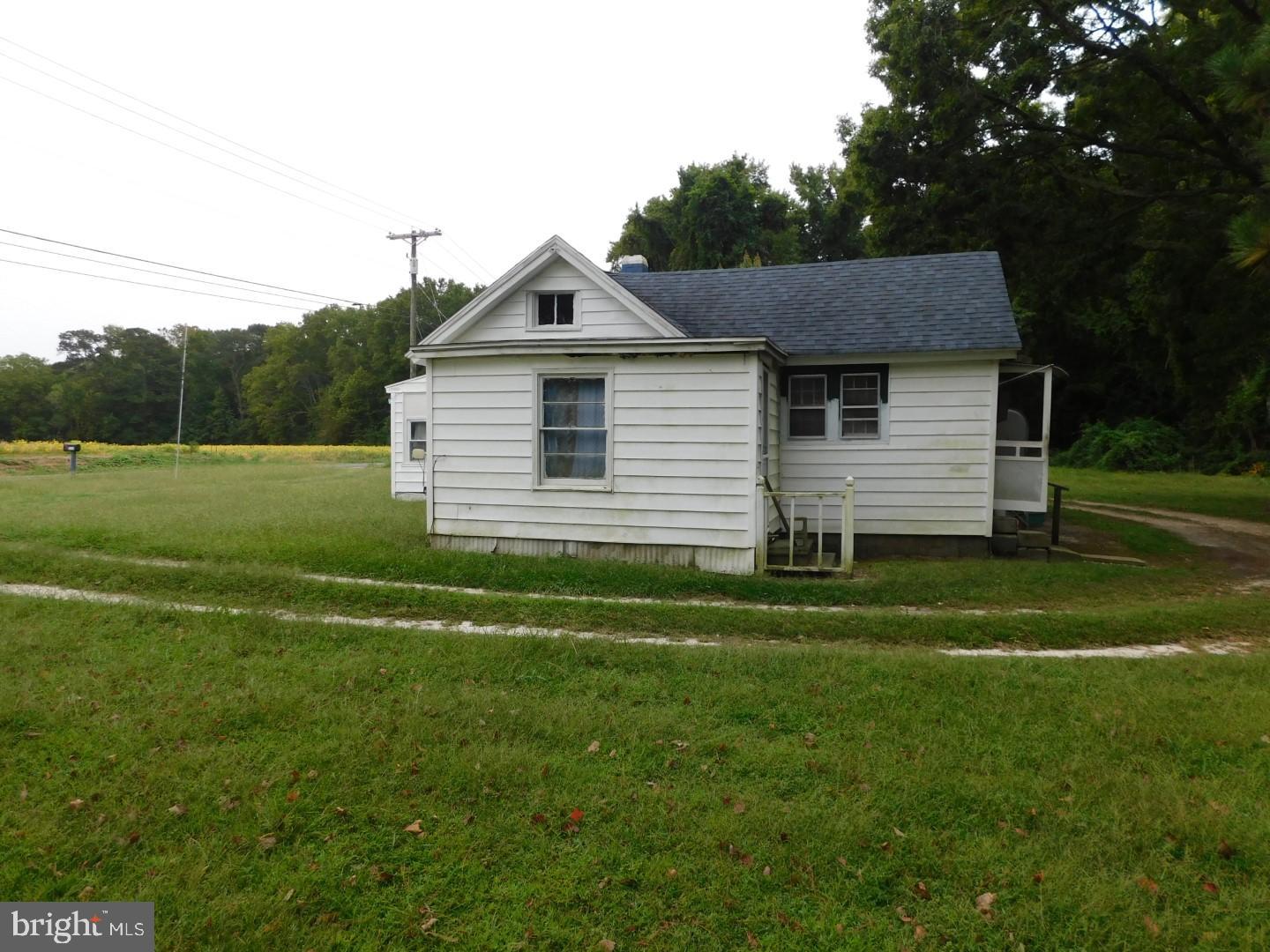 PUNGOTEAGUE - Residential