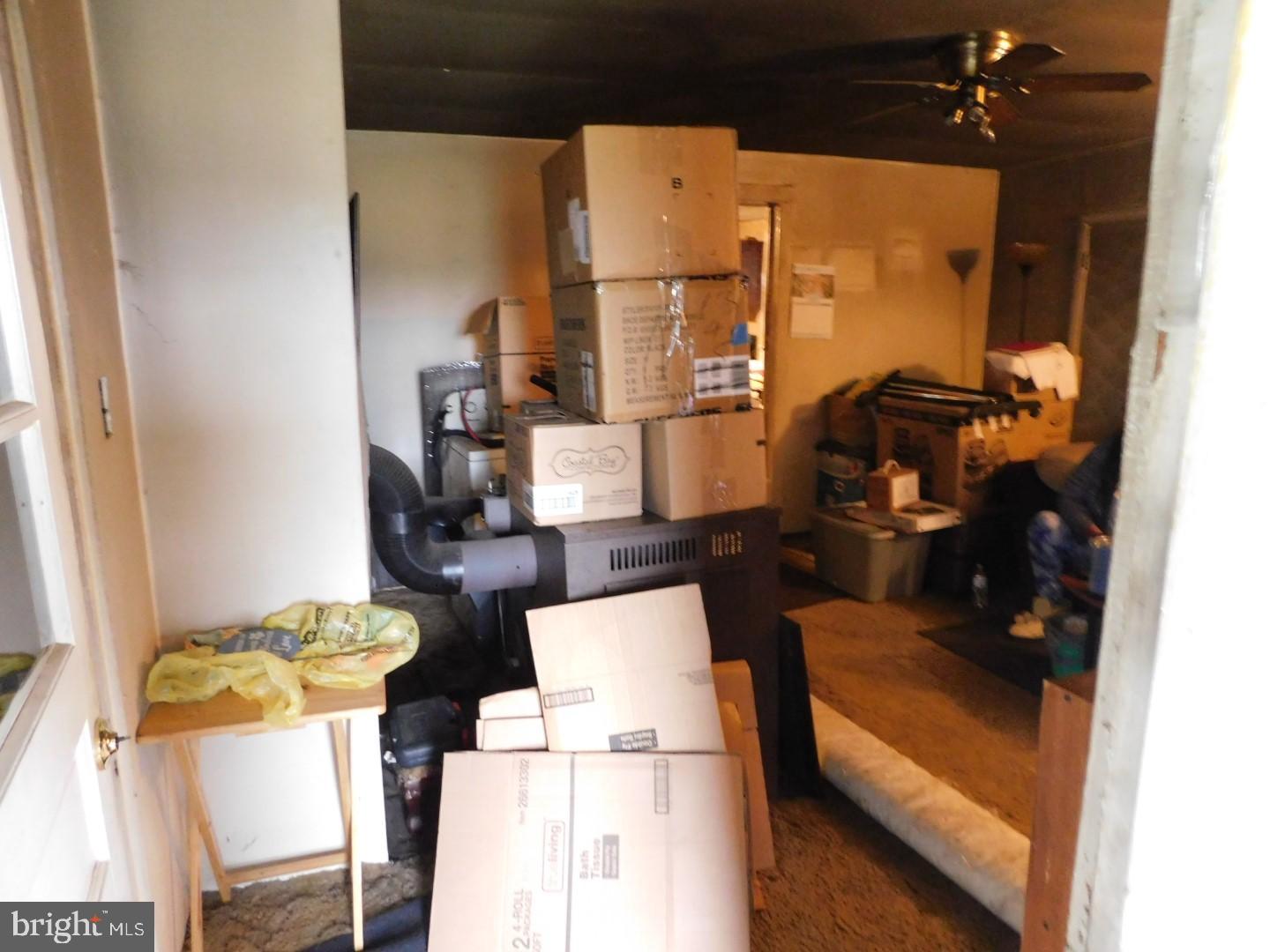 PUNGOTEAGUE - Residential