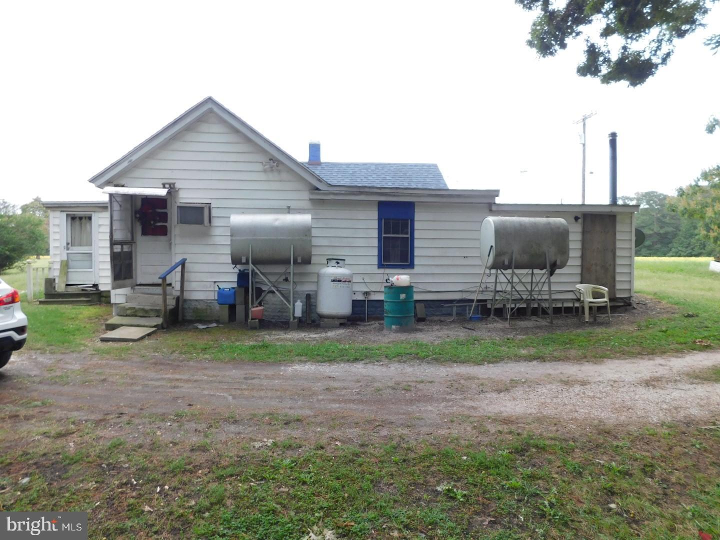 PUNGOTEAGUE - Residential