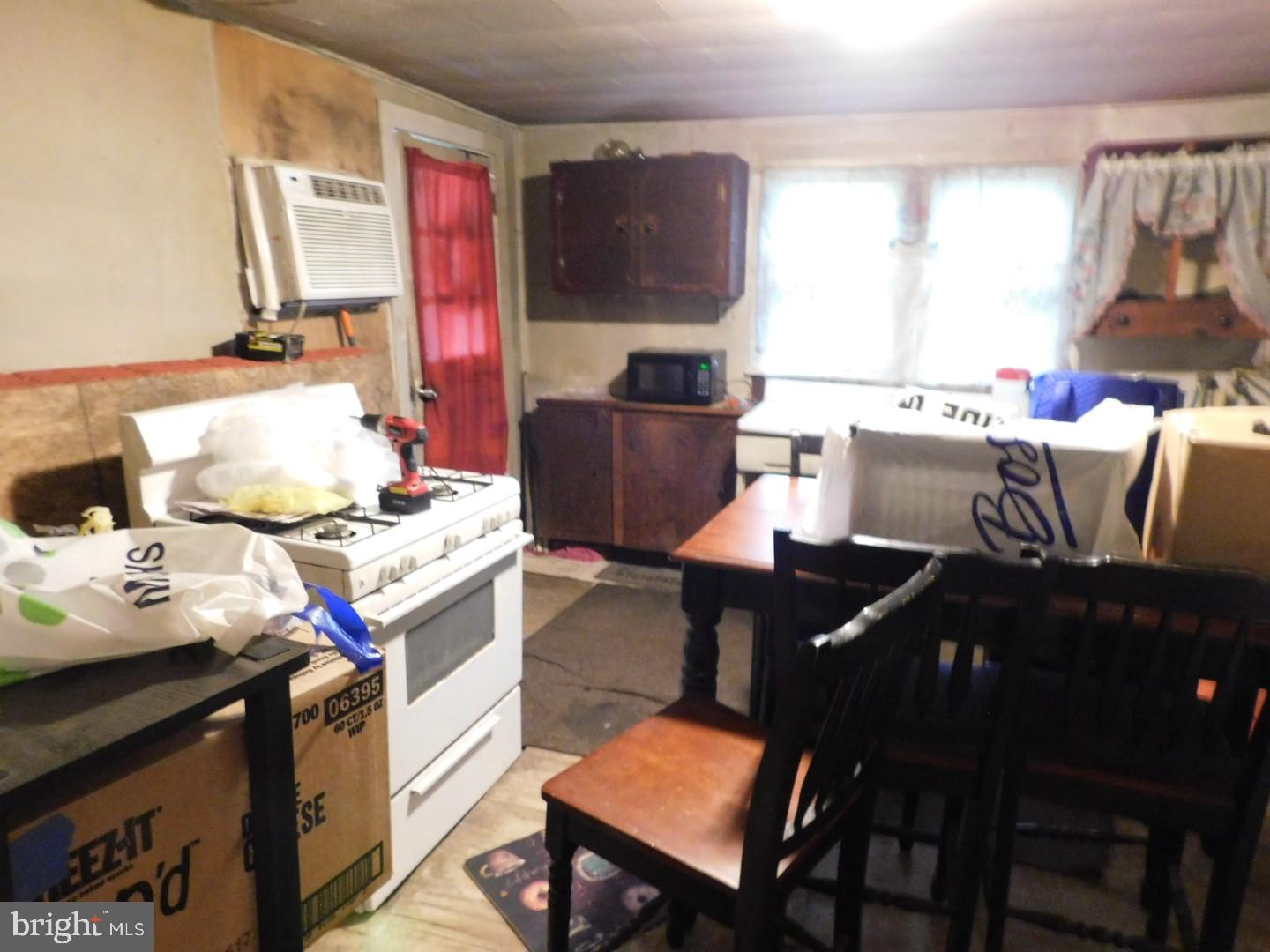 PUNGOTEAGUE - Residential