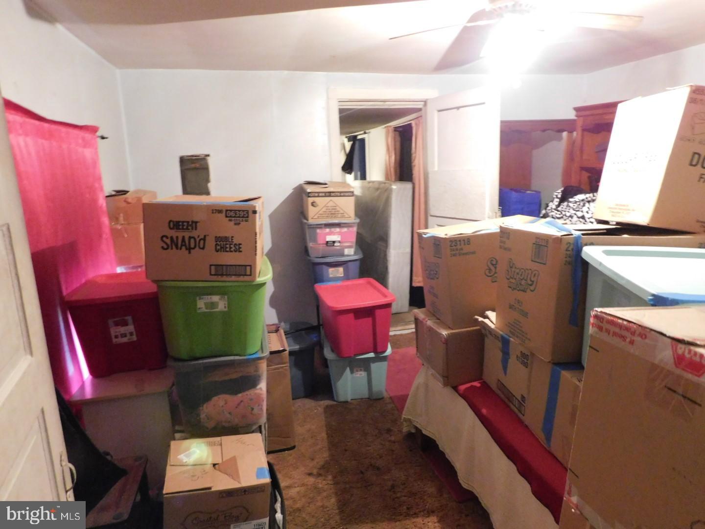 PUNGOTEAGUE - Residential