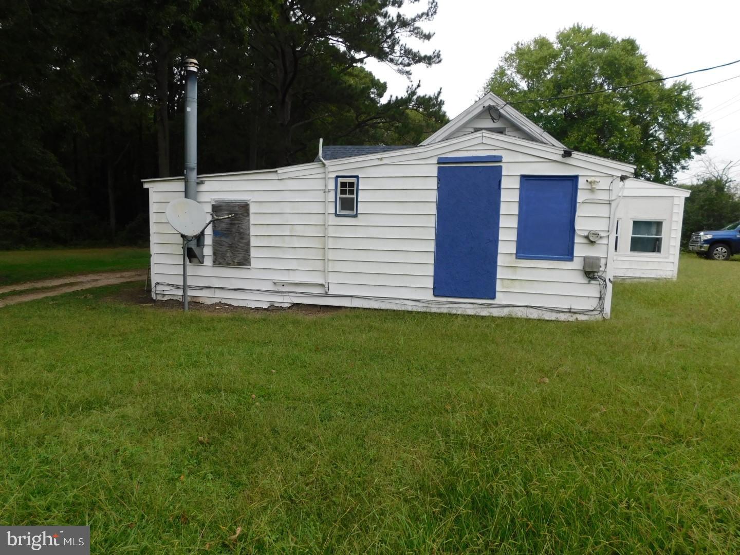 PUNGOTEAGUE - Residential