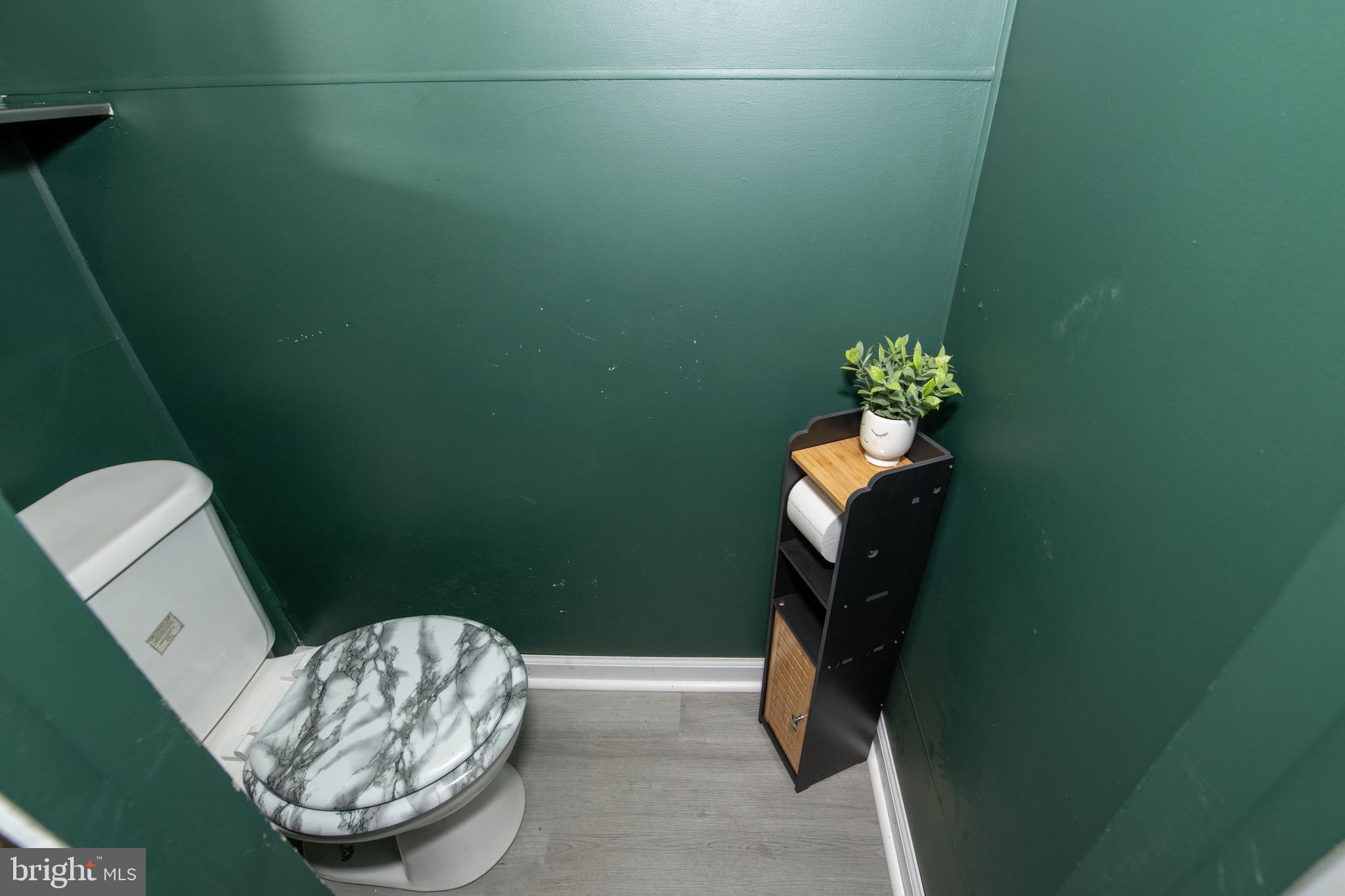 PORT RICHMOND - Residential