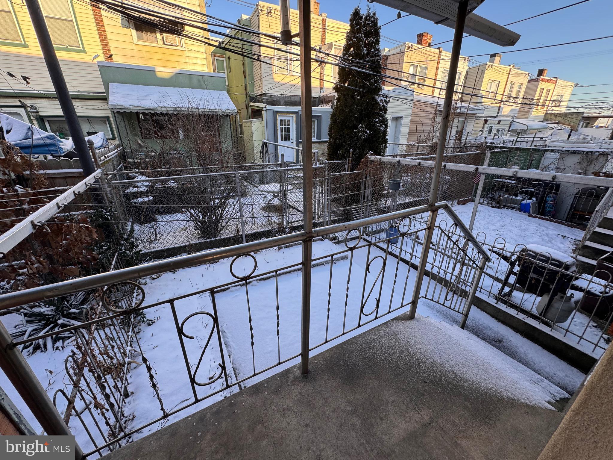 PORT RICHMOND - Residential