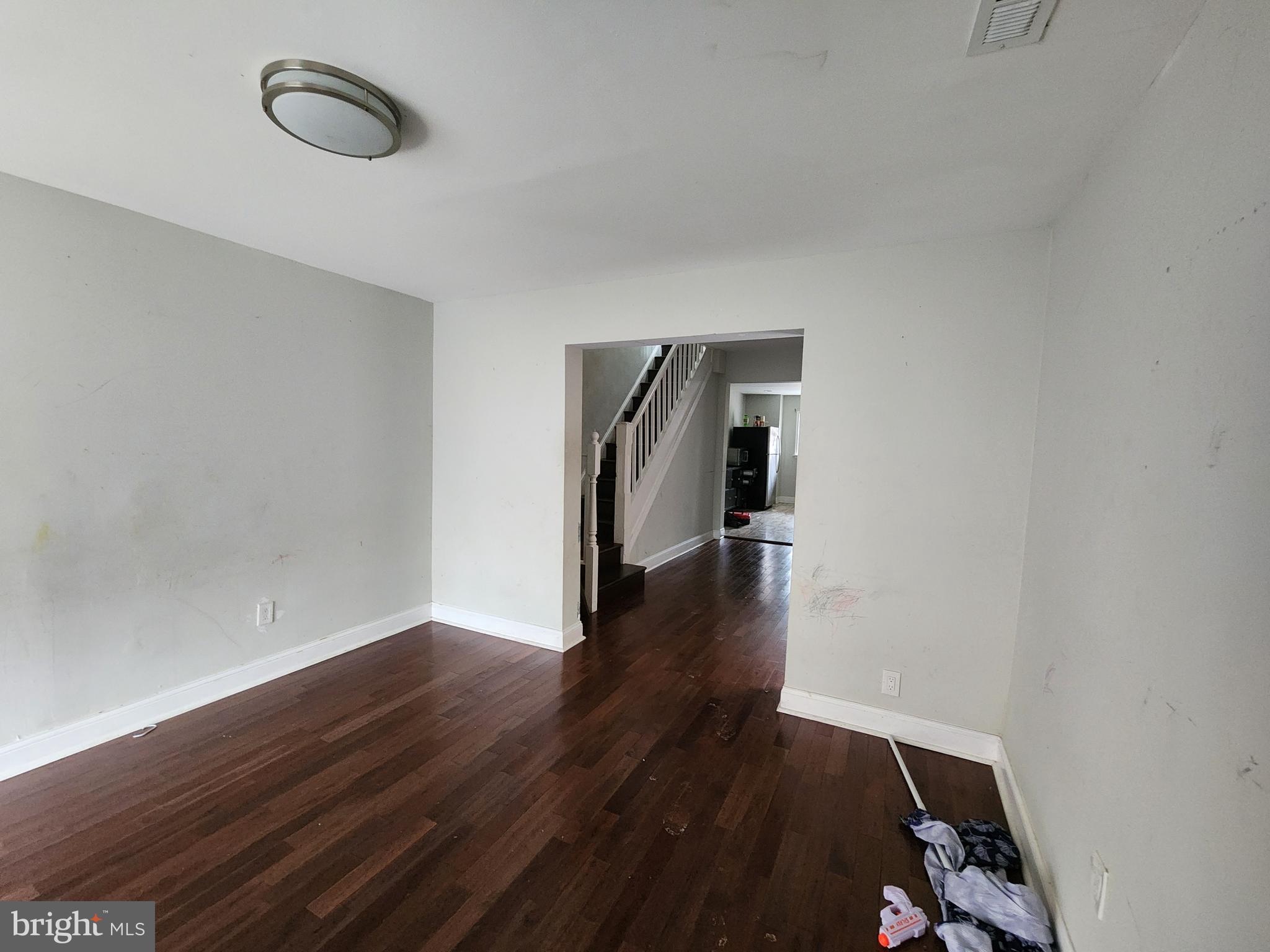 BEREA-BIDDLE STREET HISTORIC DISTRICT - Residential