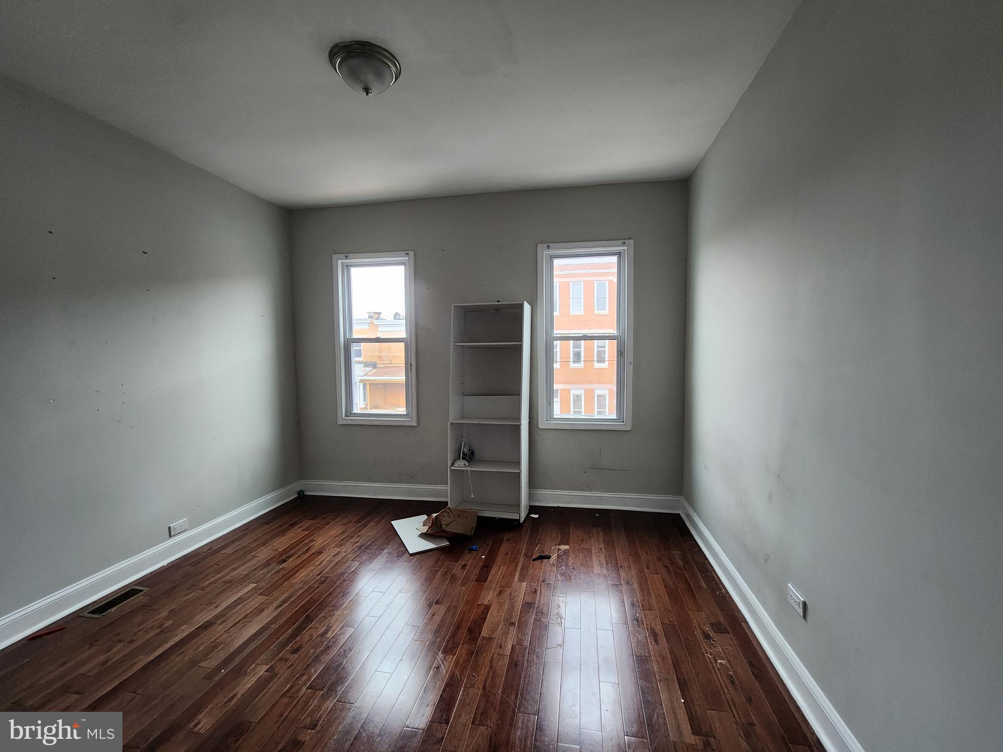 BEREA-BIDDLE STREET HISTORIC DISTRICT - Residential