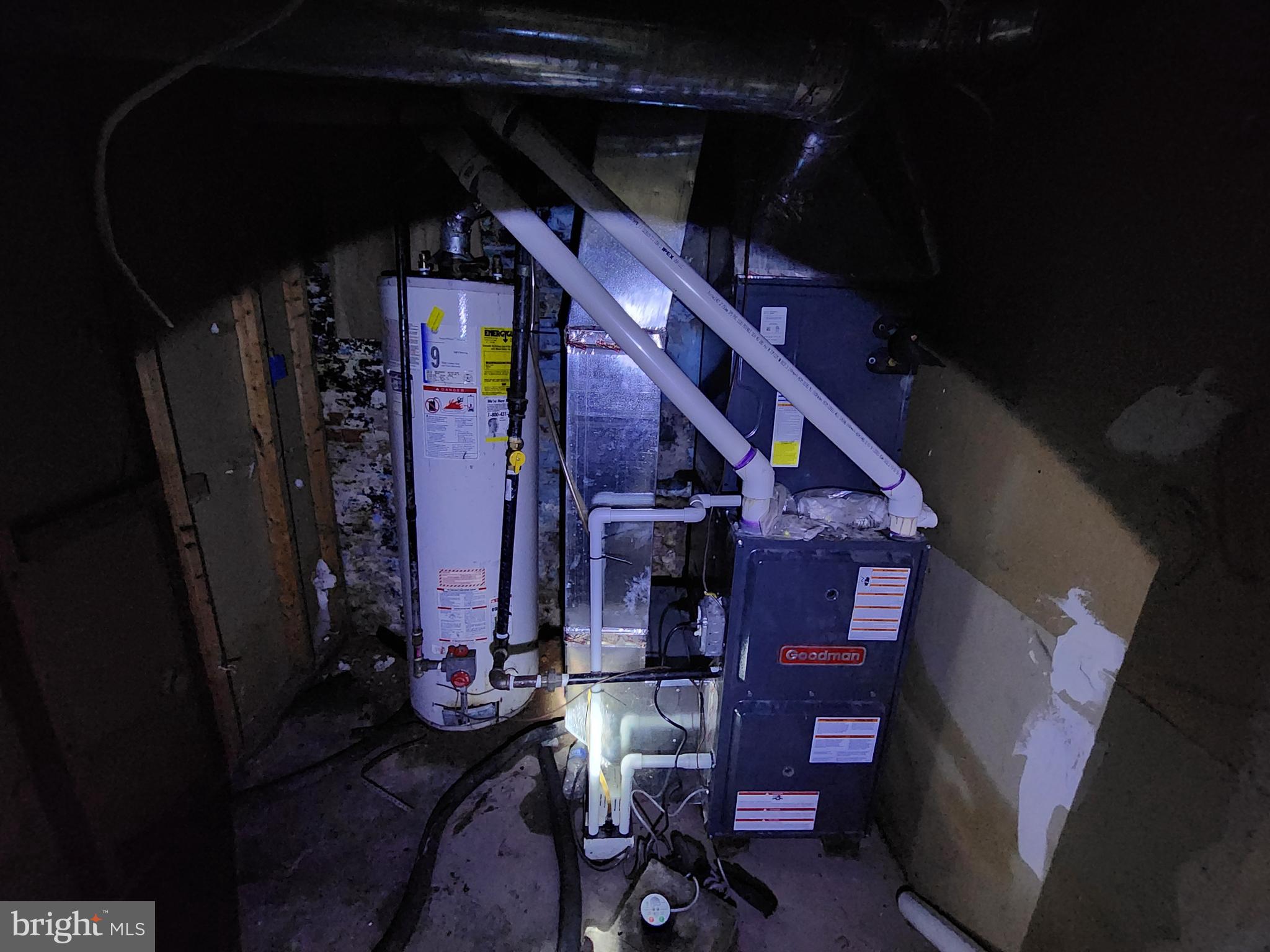 BEREA-BIDDLE STREET HISTORIC DISTRICT - Residential